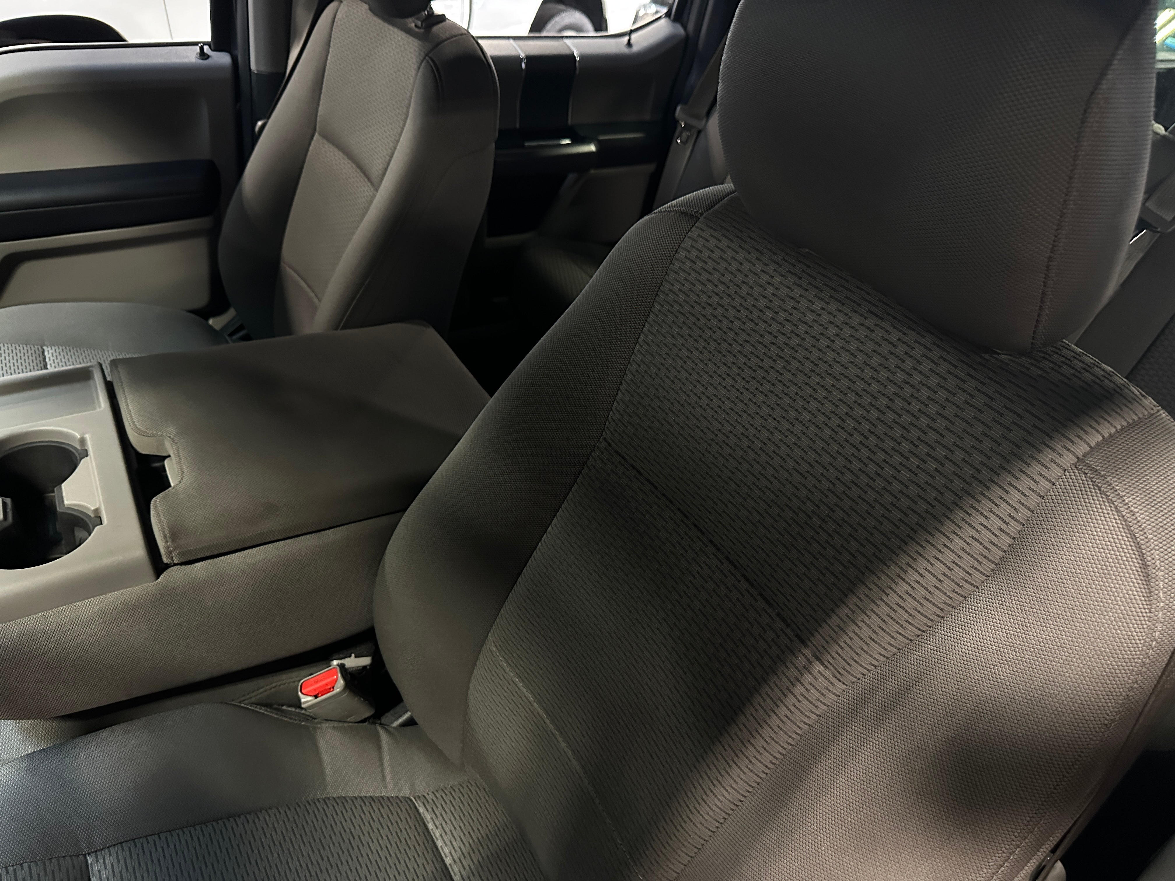 2017 Ford Econoline E-250 2