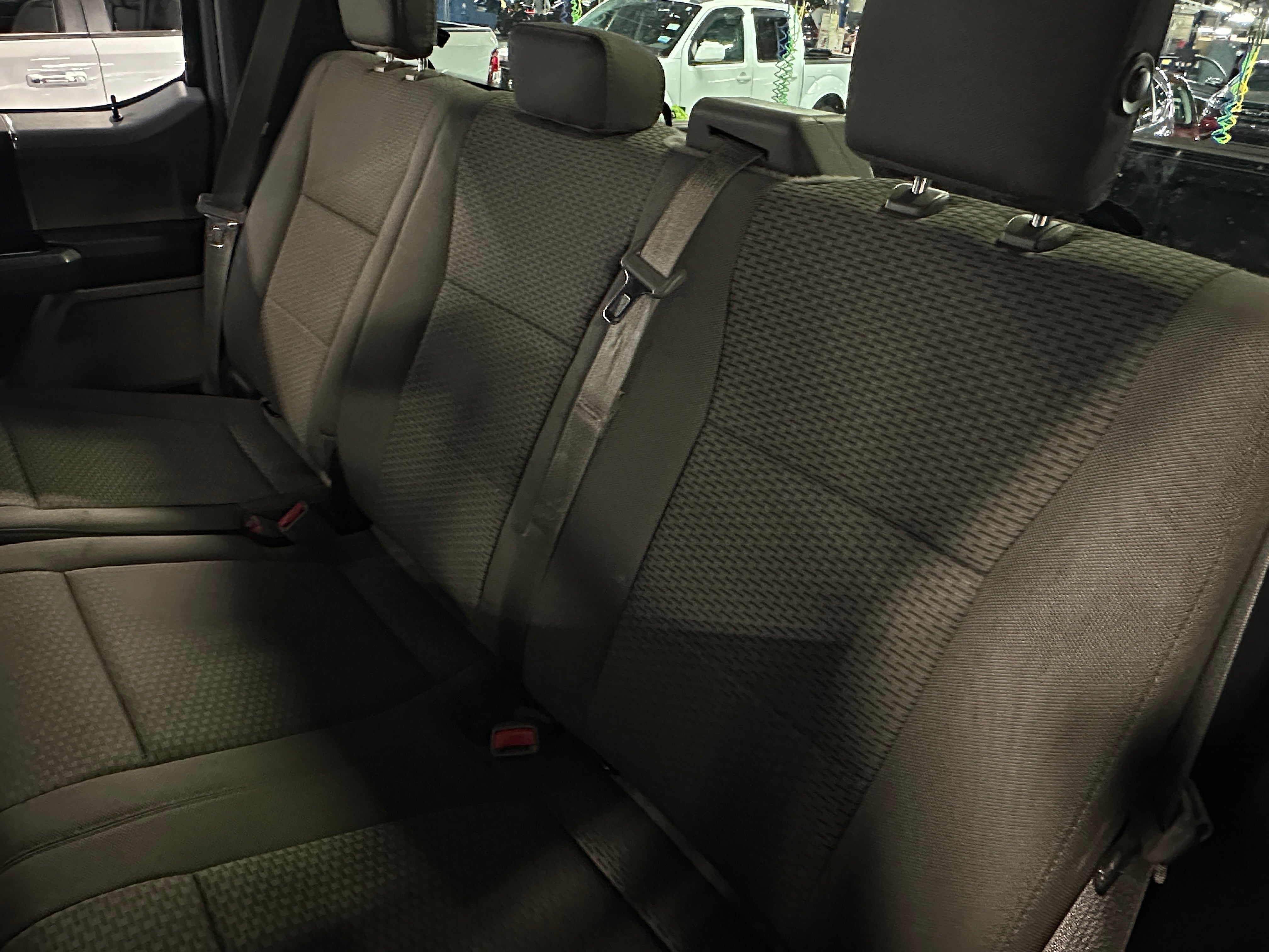 2017 Ford Econoline E-250 6