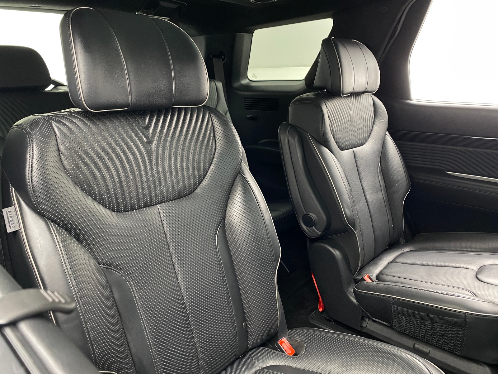 Thumbnail: 2023 Hyundai Palisade - 5