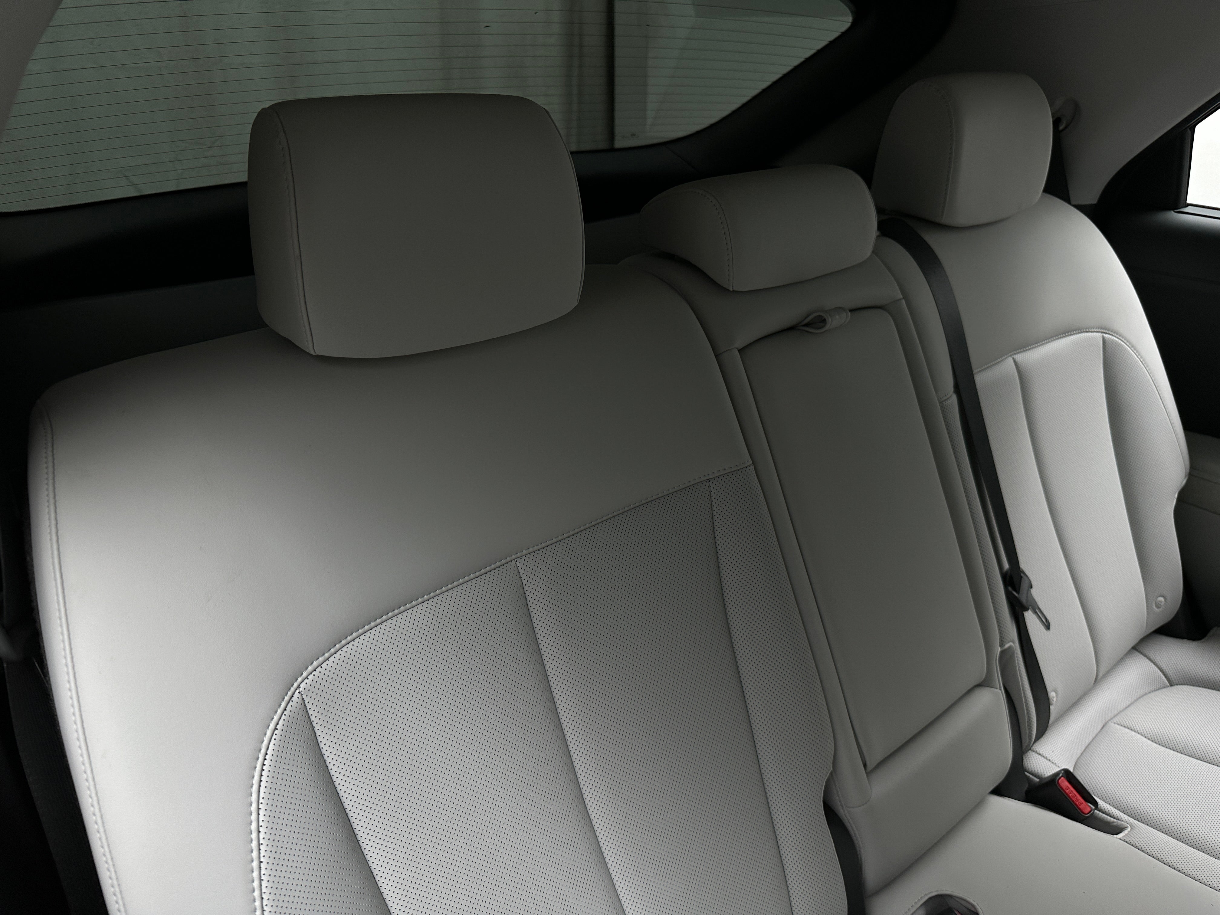 2023 Hyundai Ioniq 5 Limited 5