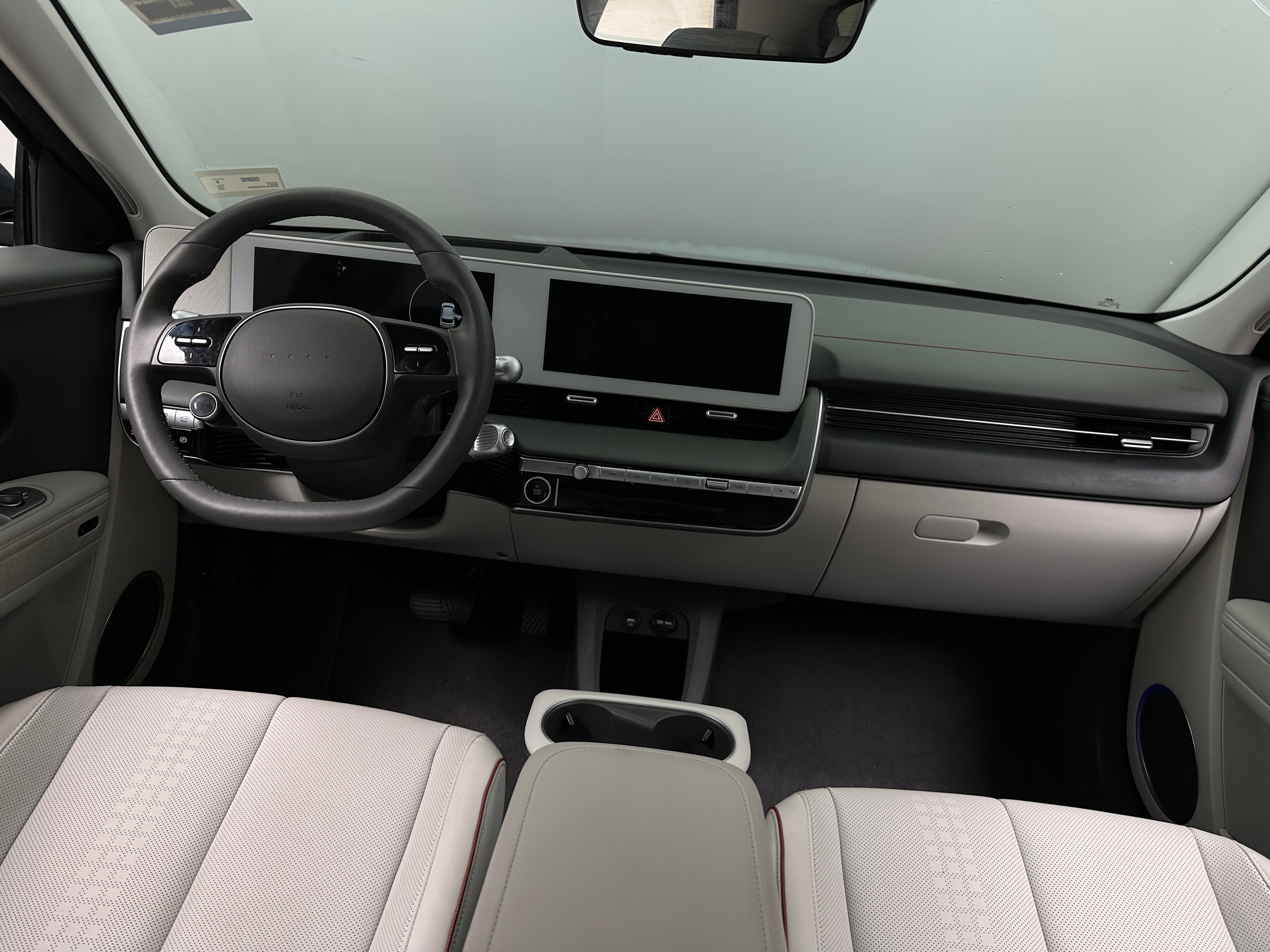 2023 Hyundai Ioniq 5 Limited 2