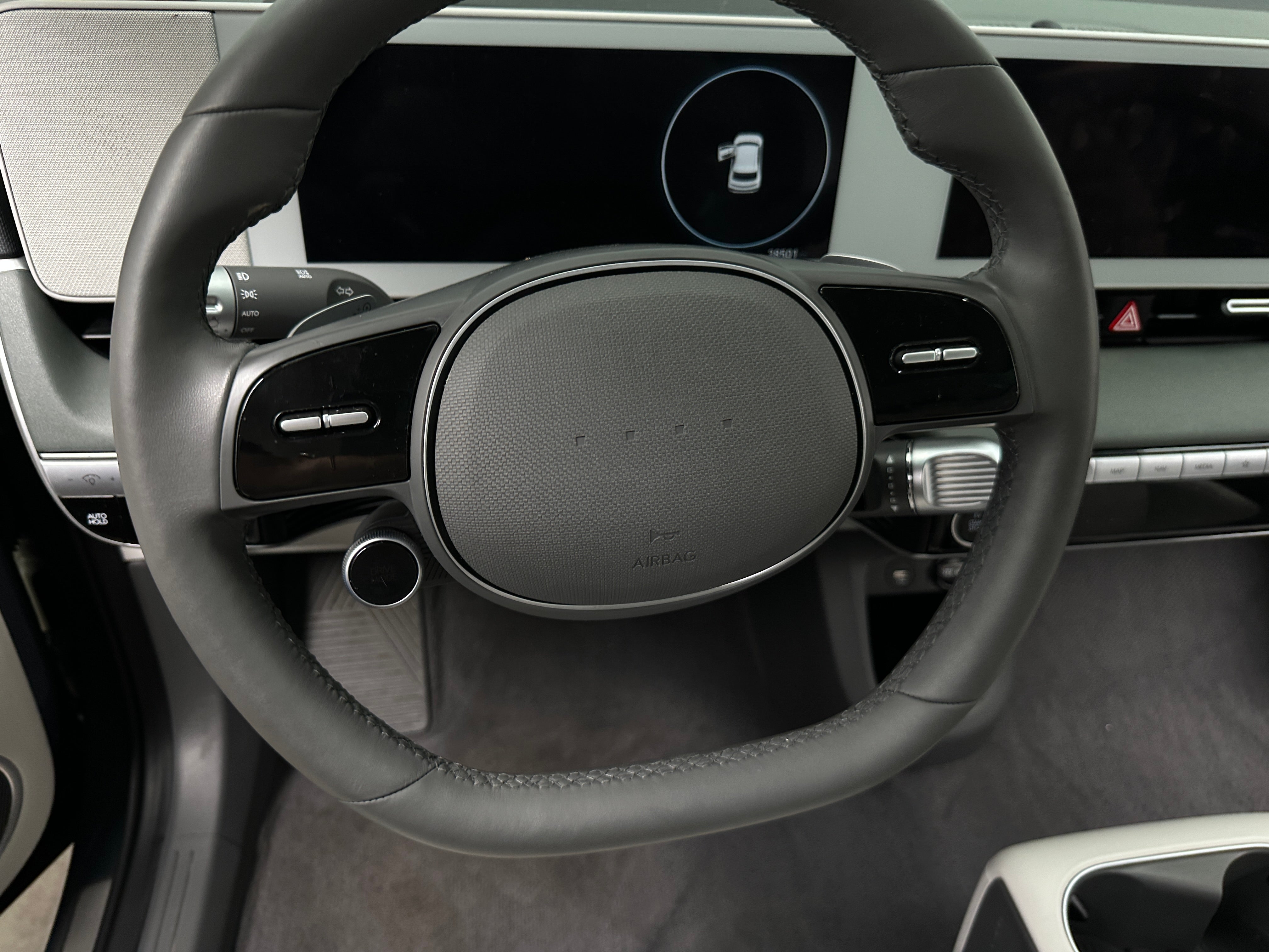 2023 Hyundai Ioniq 5 Limited 4