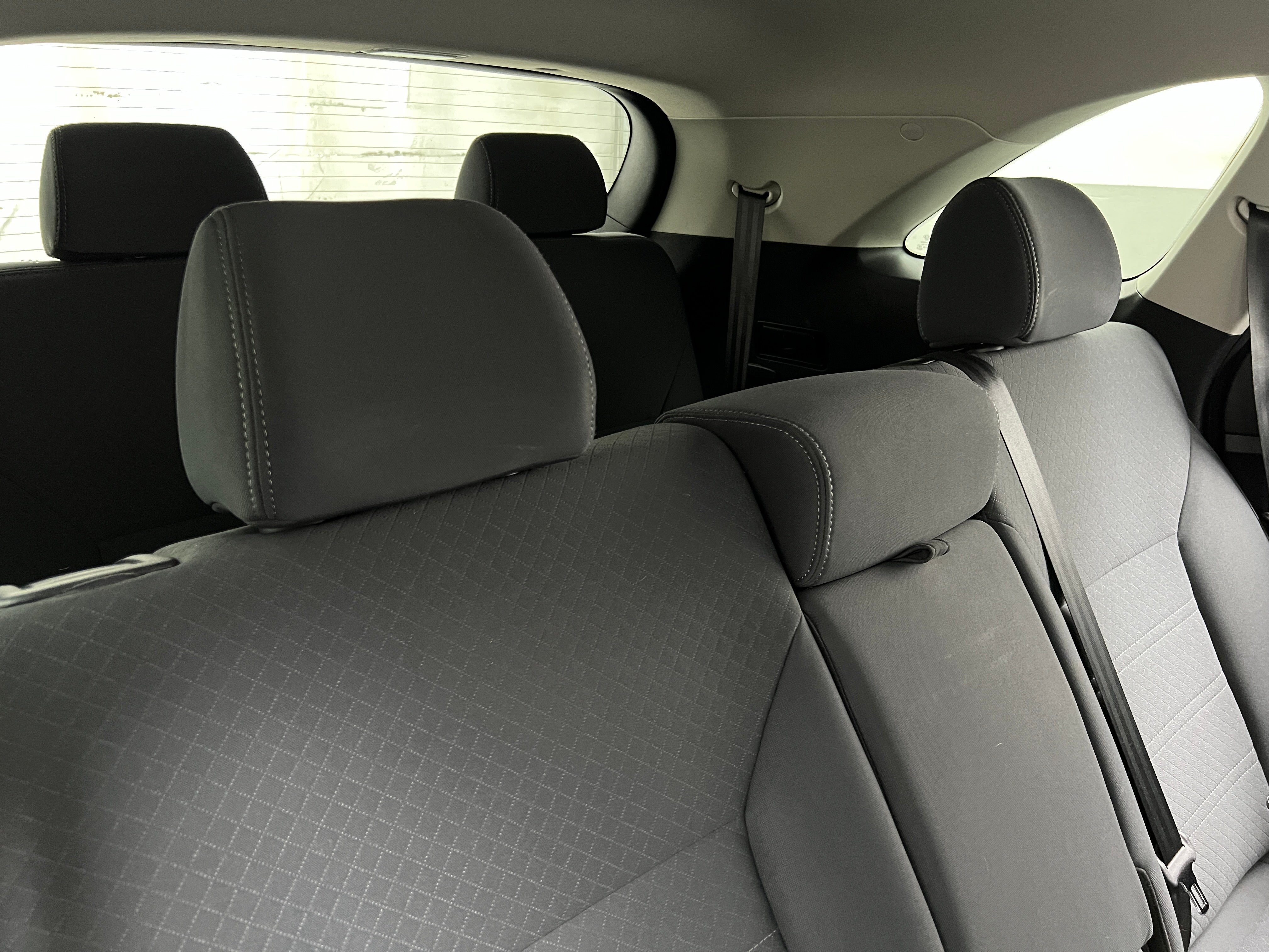 2019 Kia Sorento LX 6