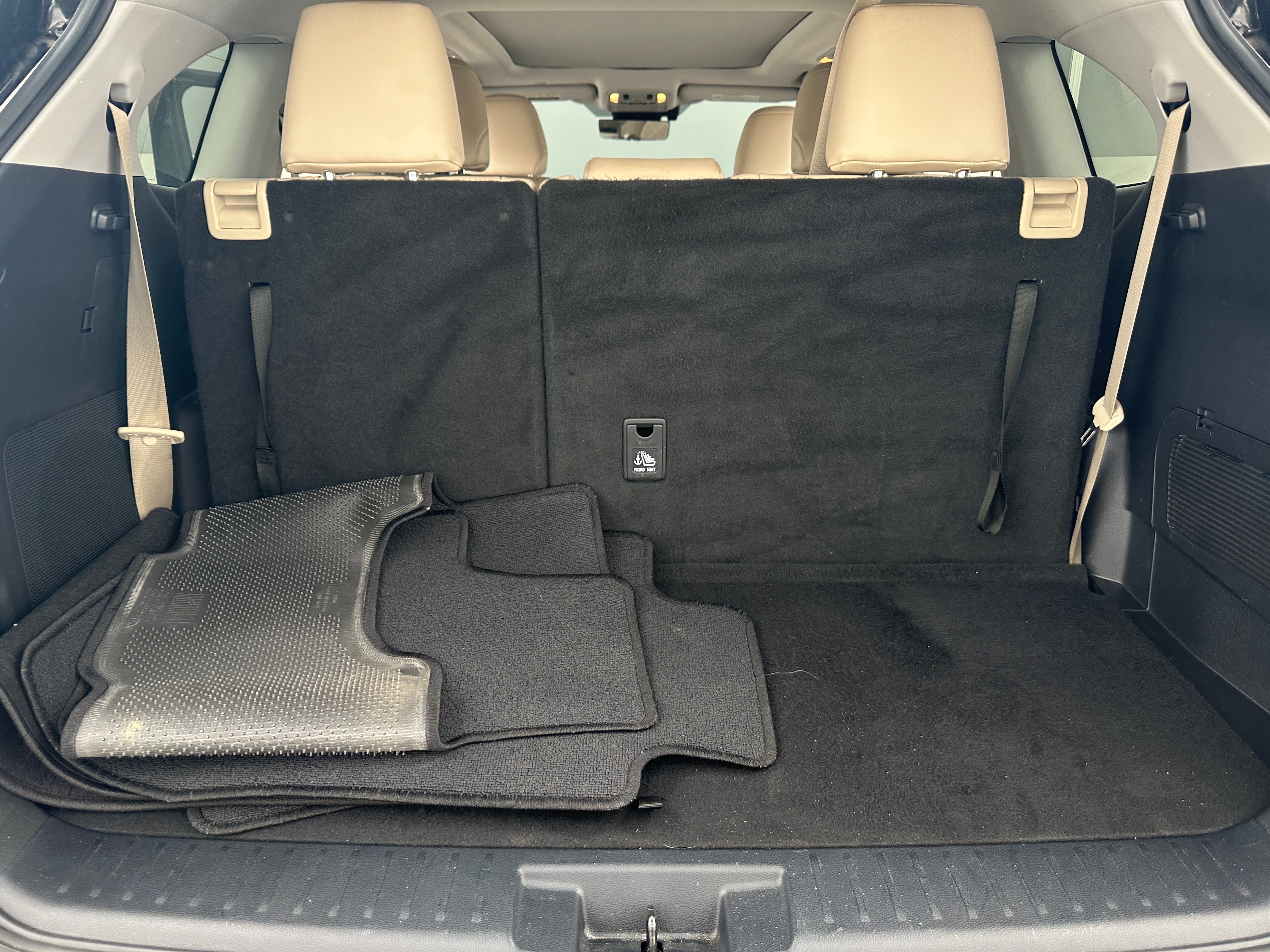 2022 Toyota Highlander Platinum 6