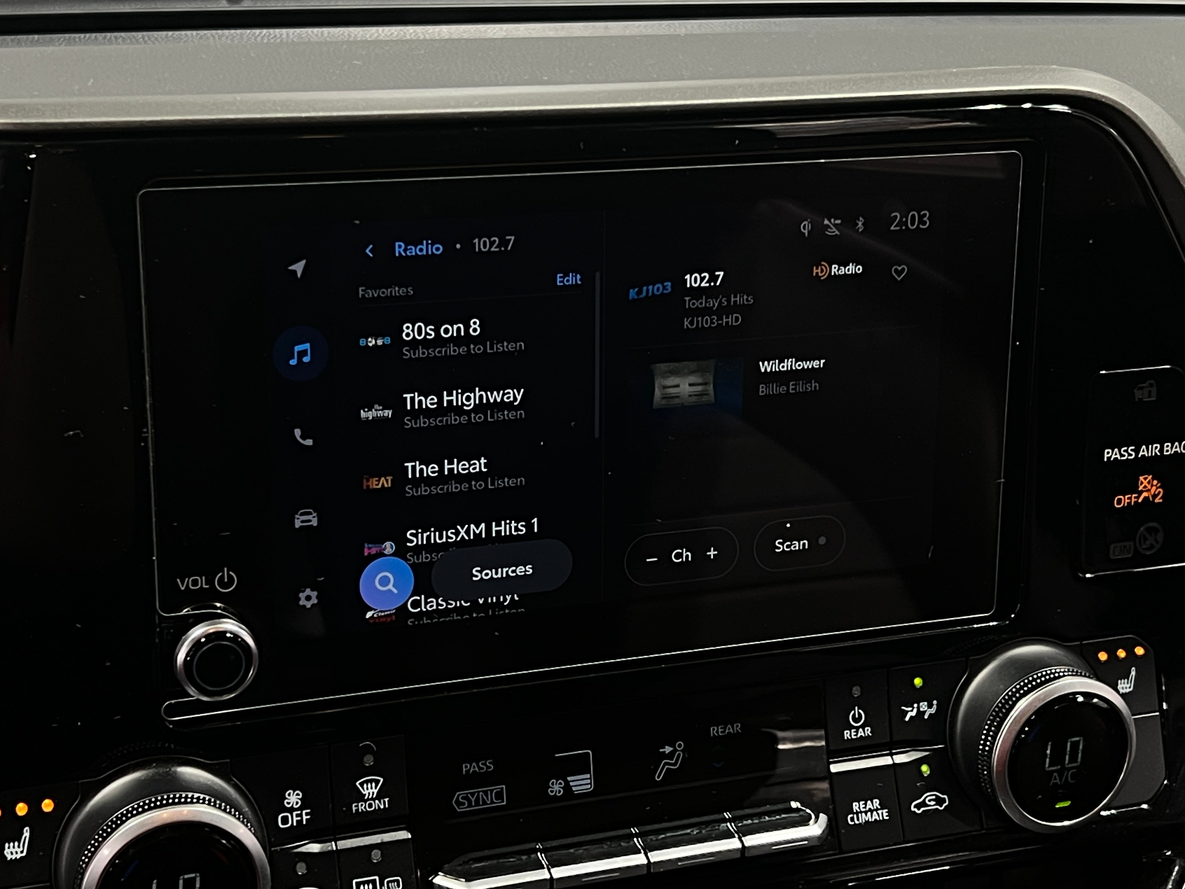 Thumbnail: 2024 Toyota Highlander - 3