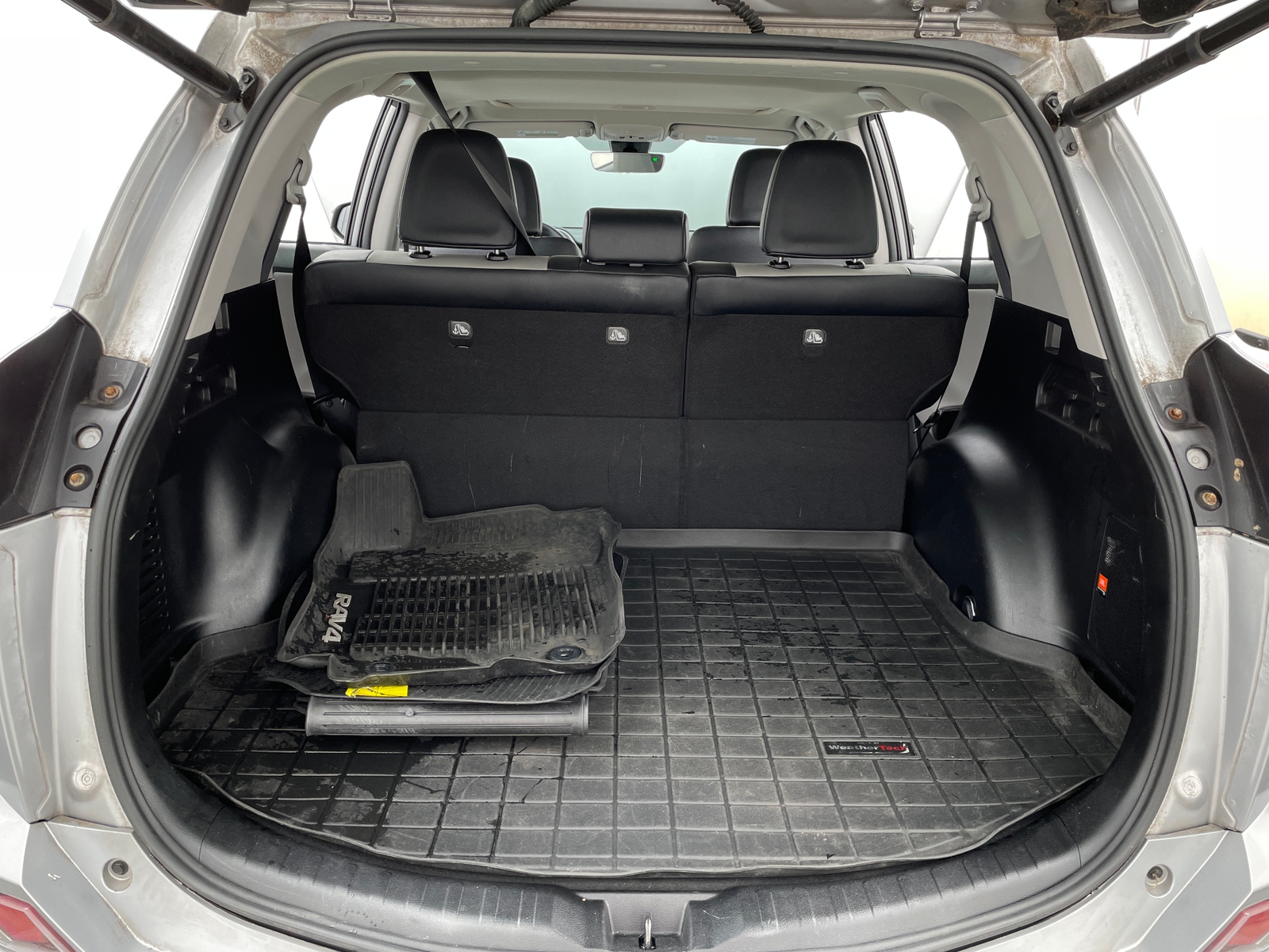 Thumbnail: 2016 Toyota RAV4 - 7