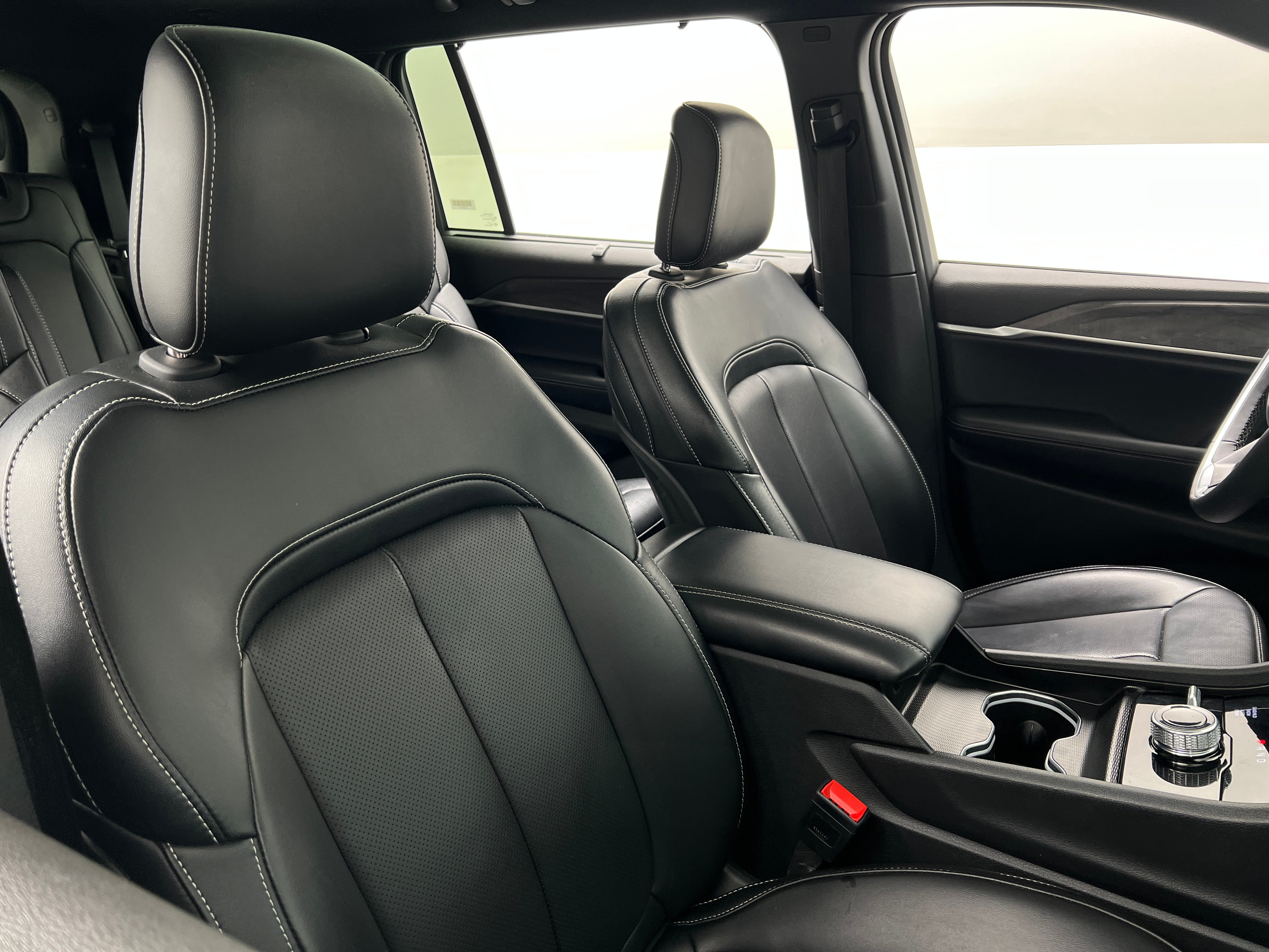 2024 Jeep Grand Cherokee L Limited Edition 2