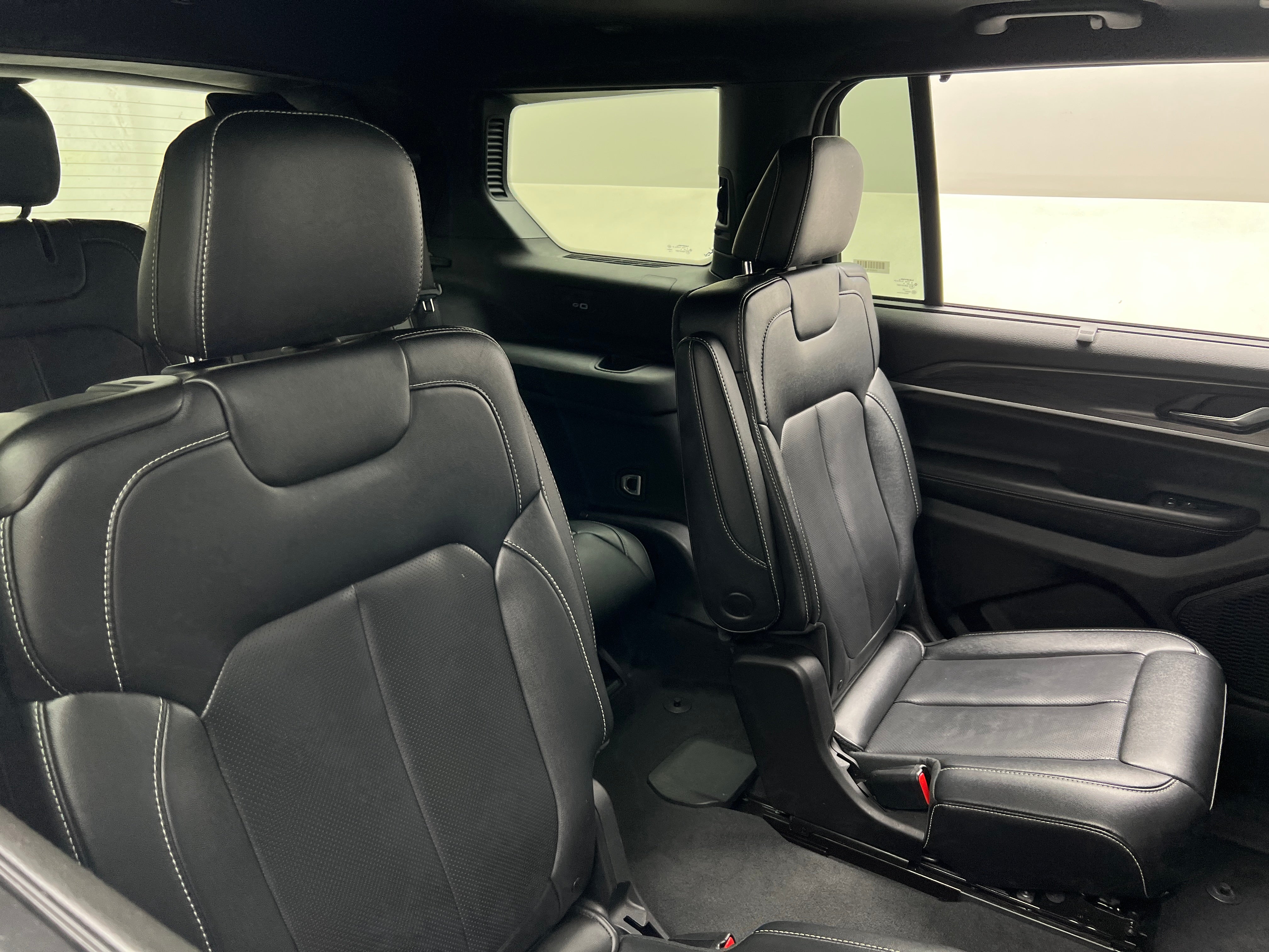 2024 Jeep Grand Cherokee L Limited Edition 6