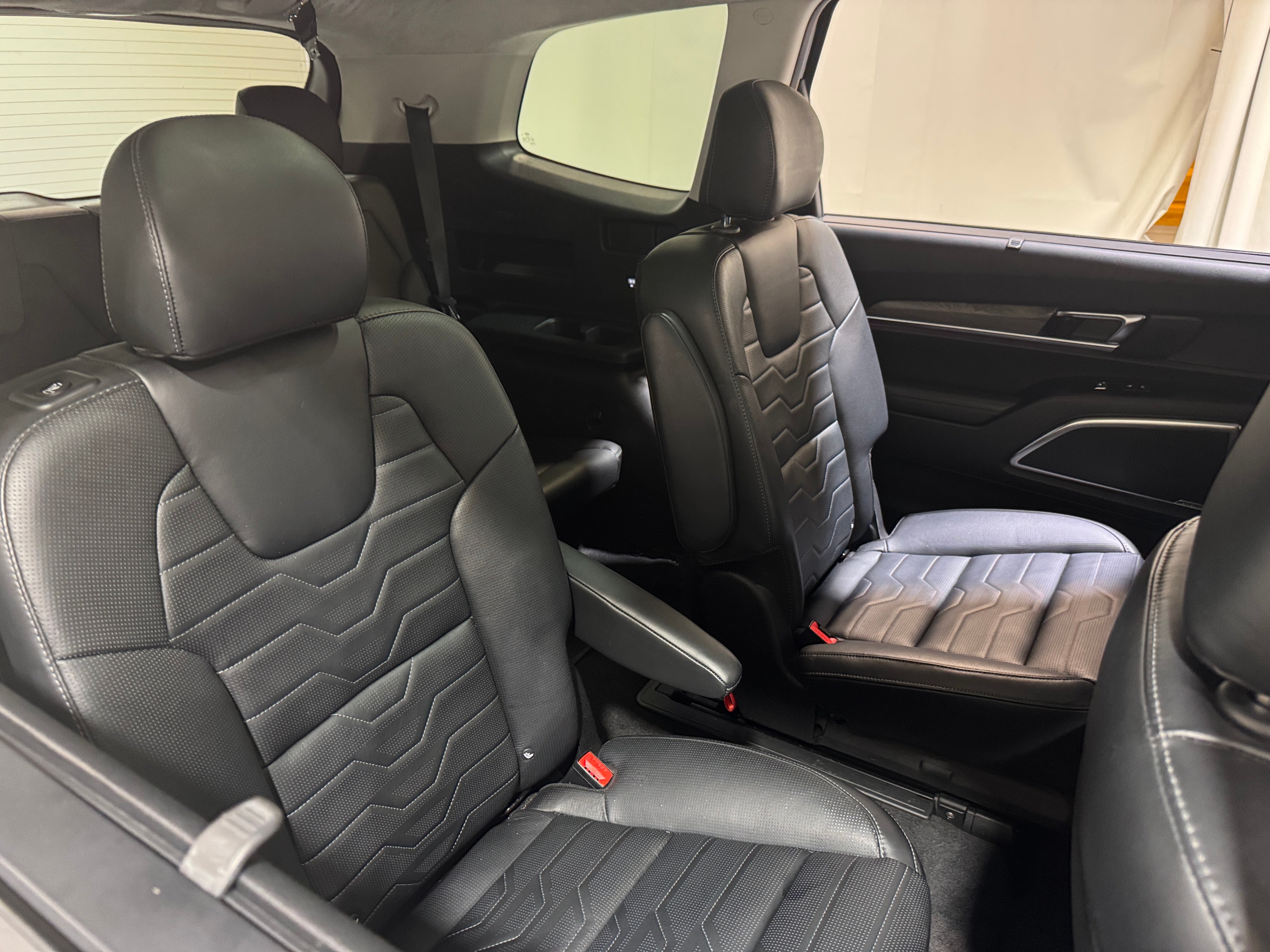 2020 Kia Telluride SX 5