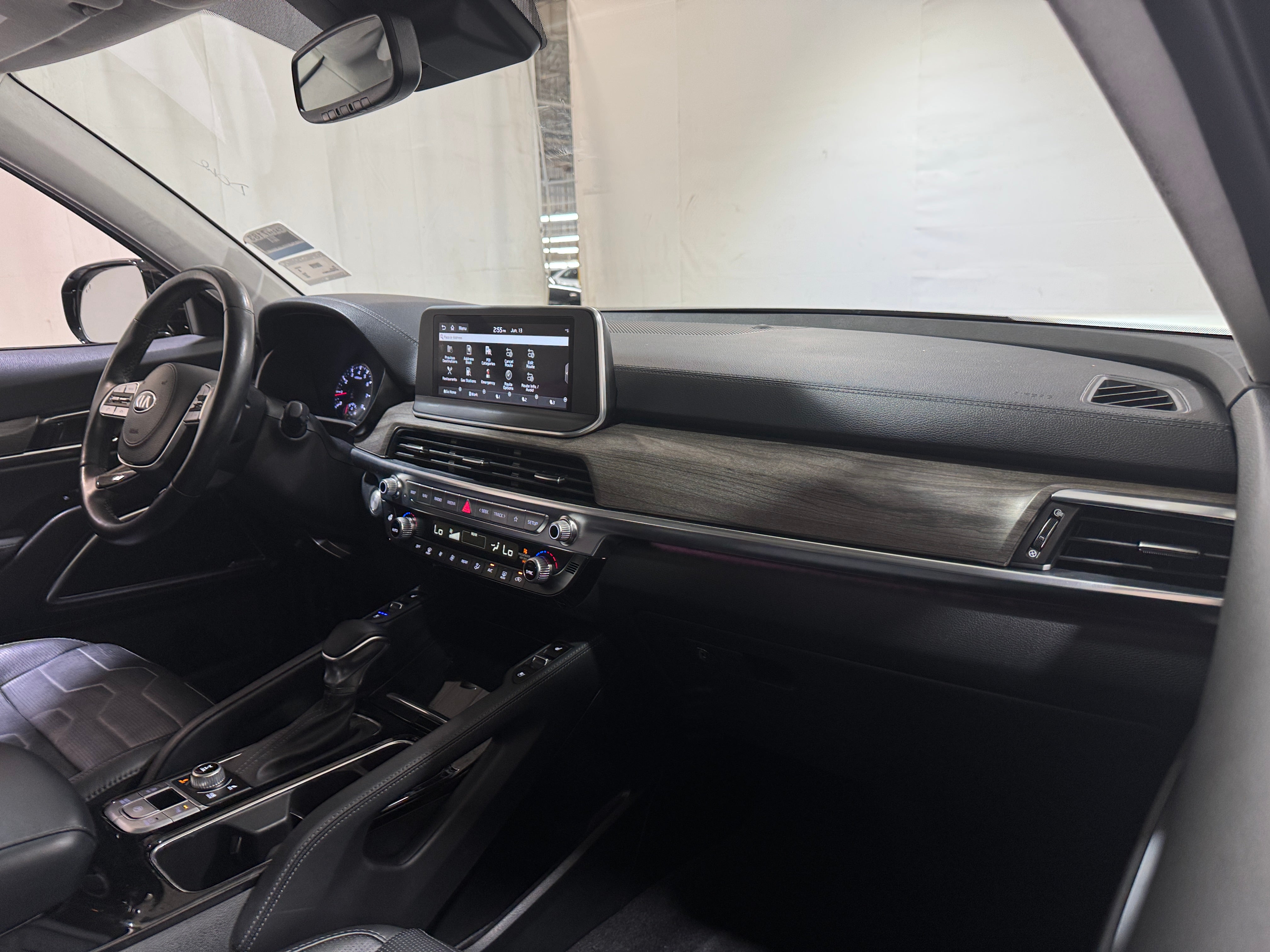 2020 Kia Telluride SX 2