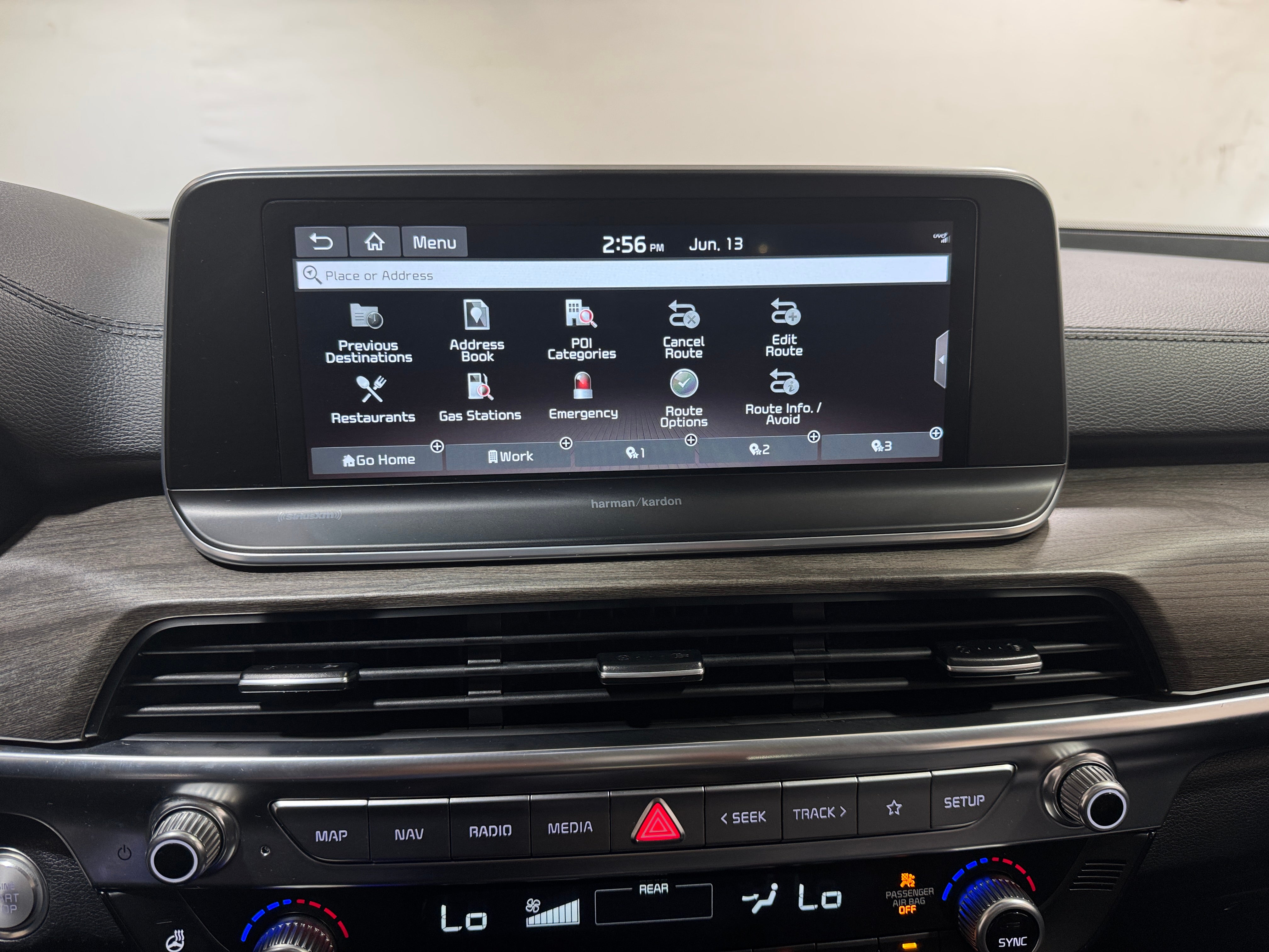 2020 Kia Telluride SX 3