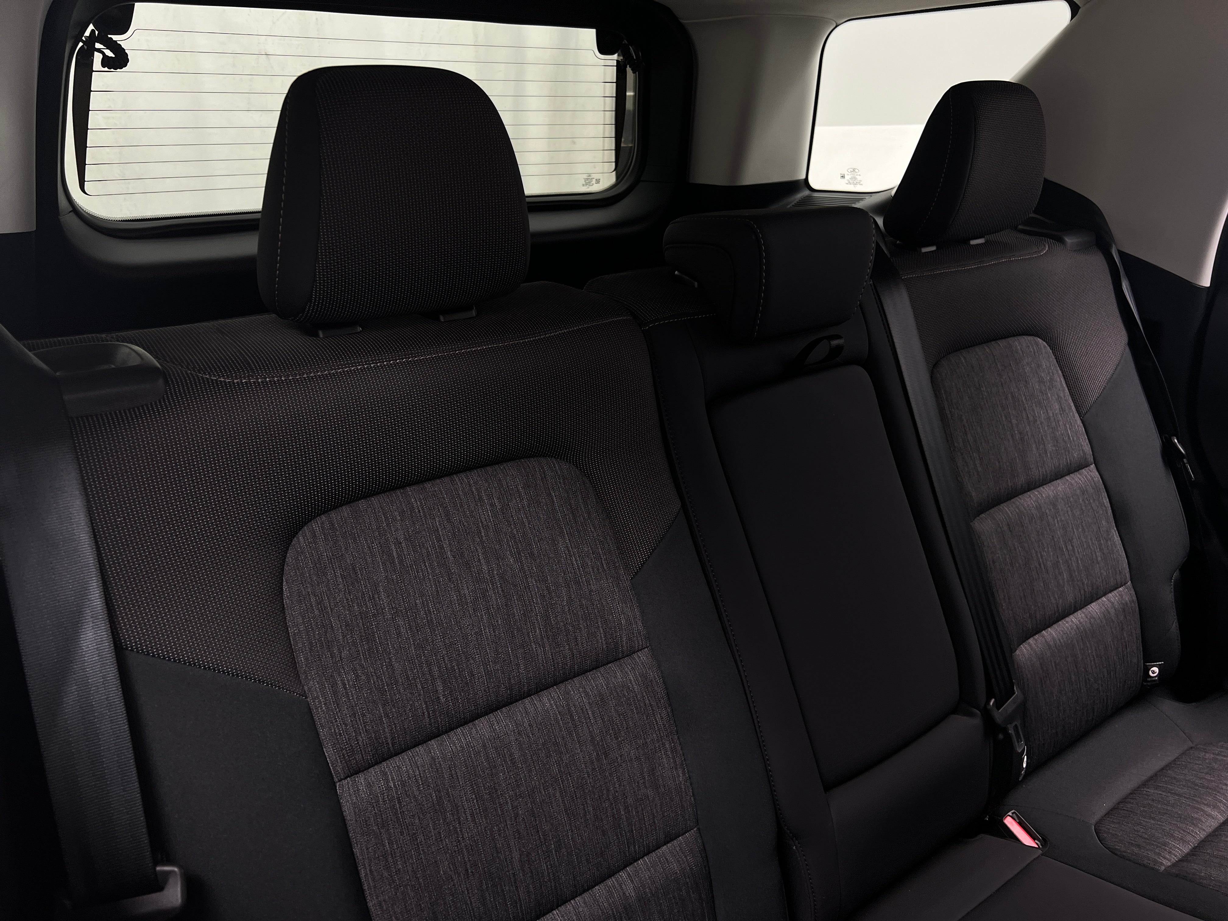2023 Ford Bronco Sport Big Bend 6