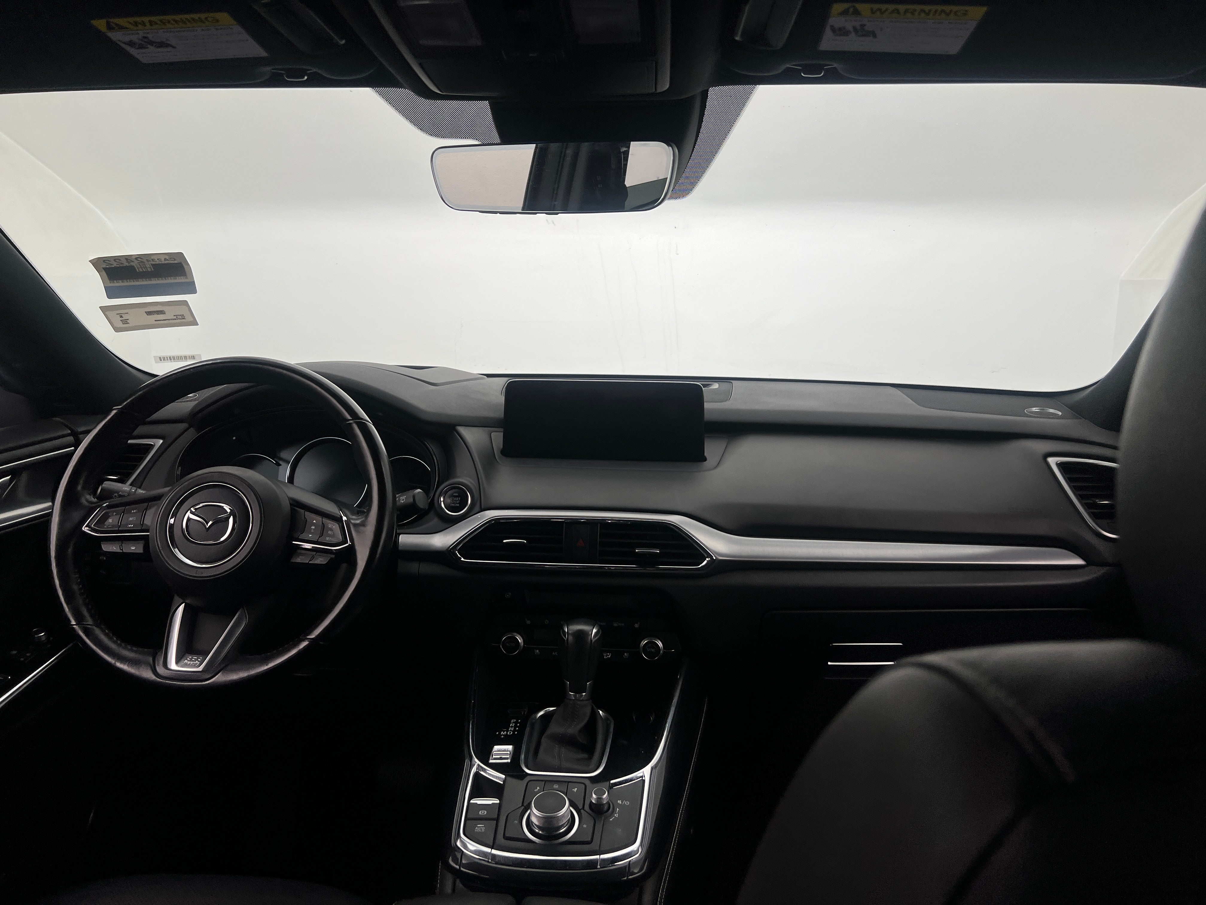 Thumbnail: 2023 Mazda CX-9 - 2