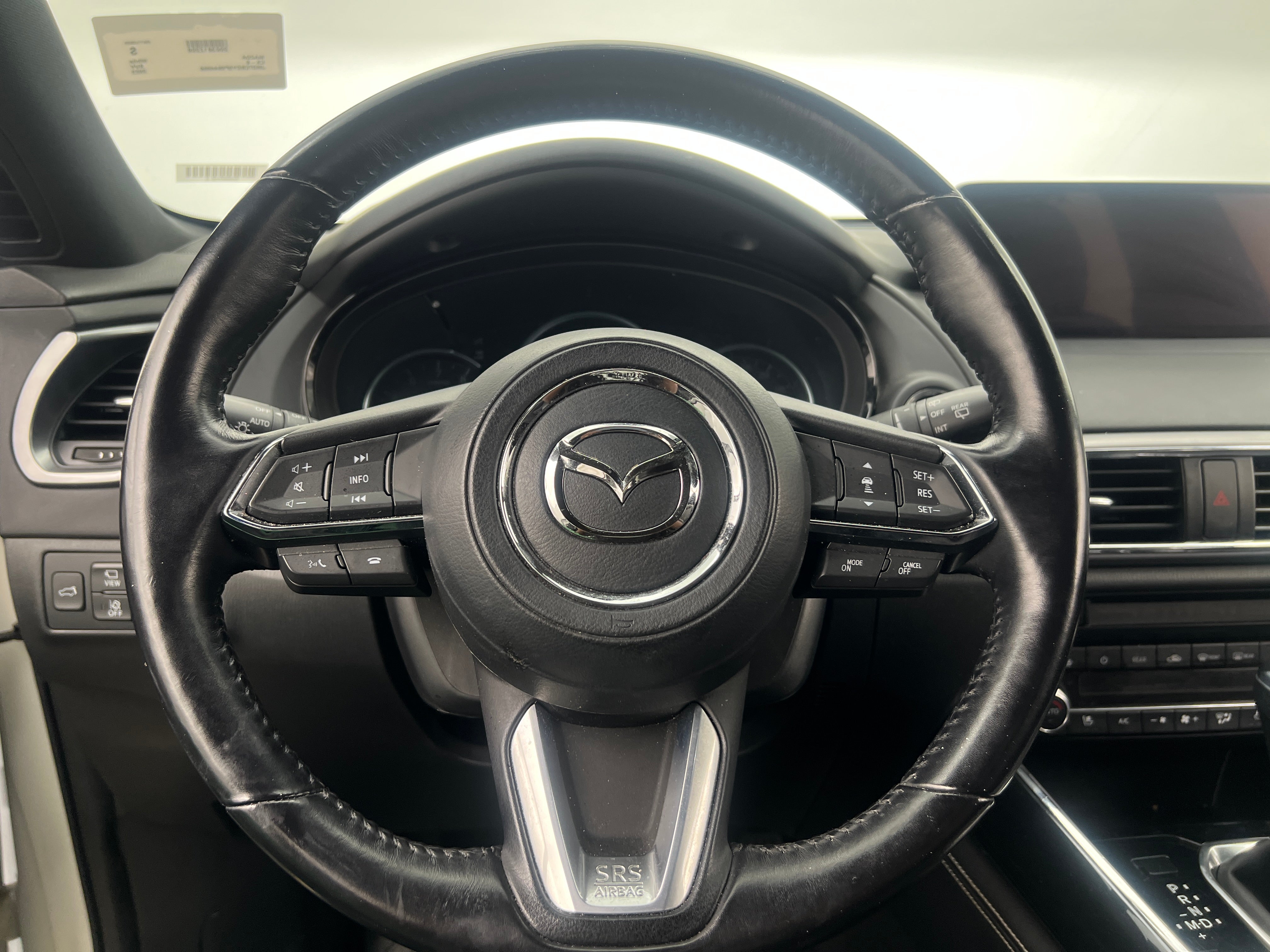 Thumbnail: 2023 Mazda CX-9 - 4