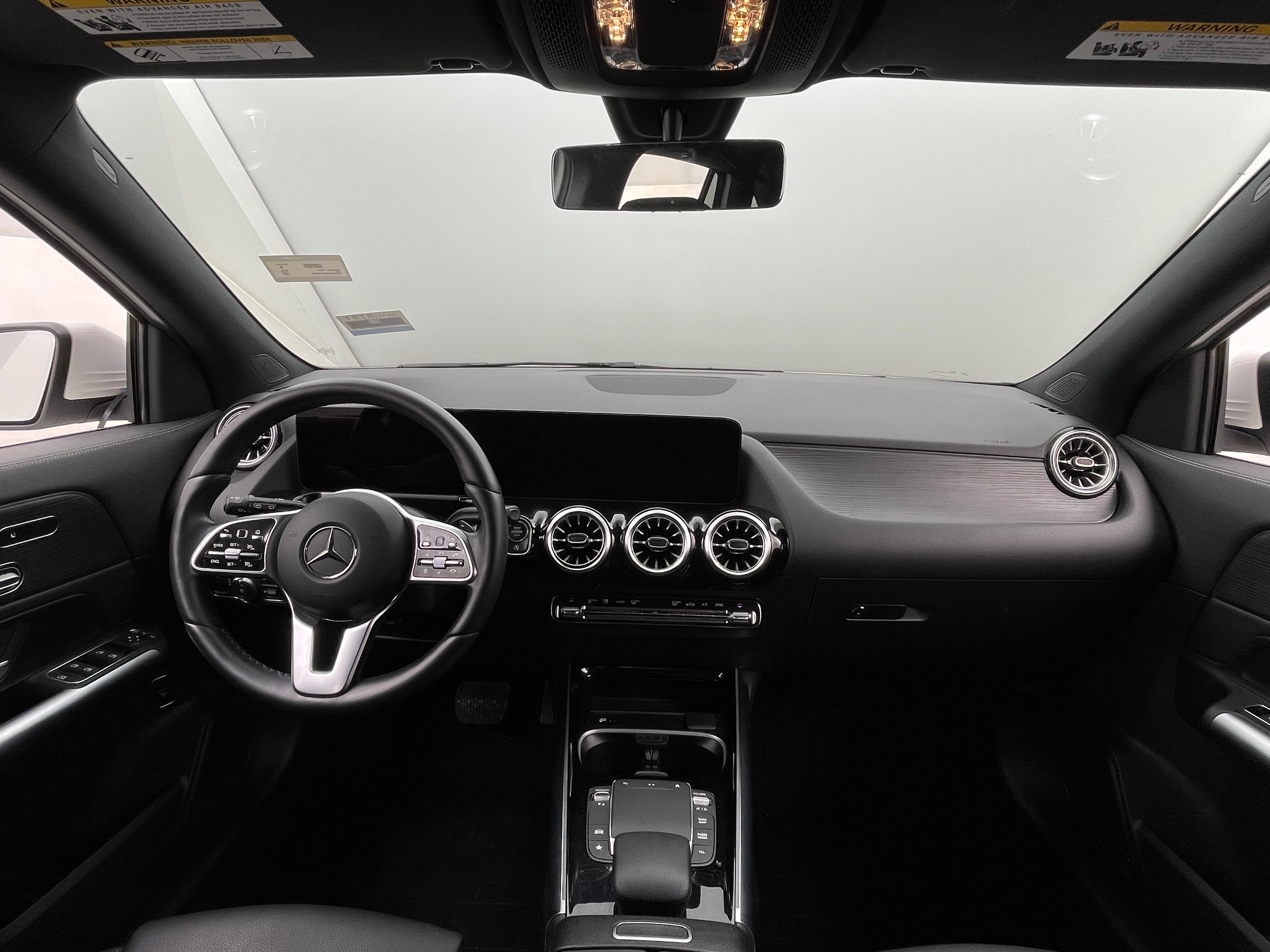 2023 Mercedes-Benz GLA 250 4MATIC 2