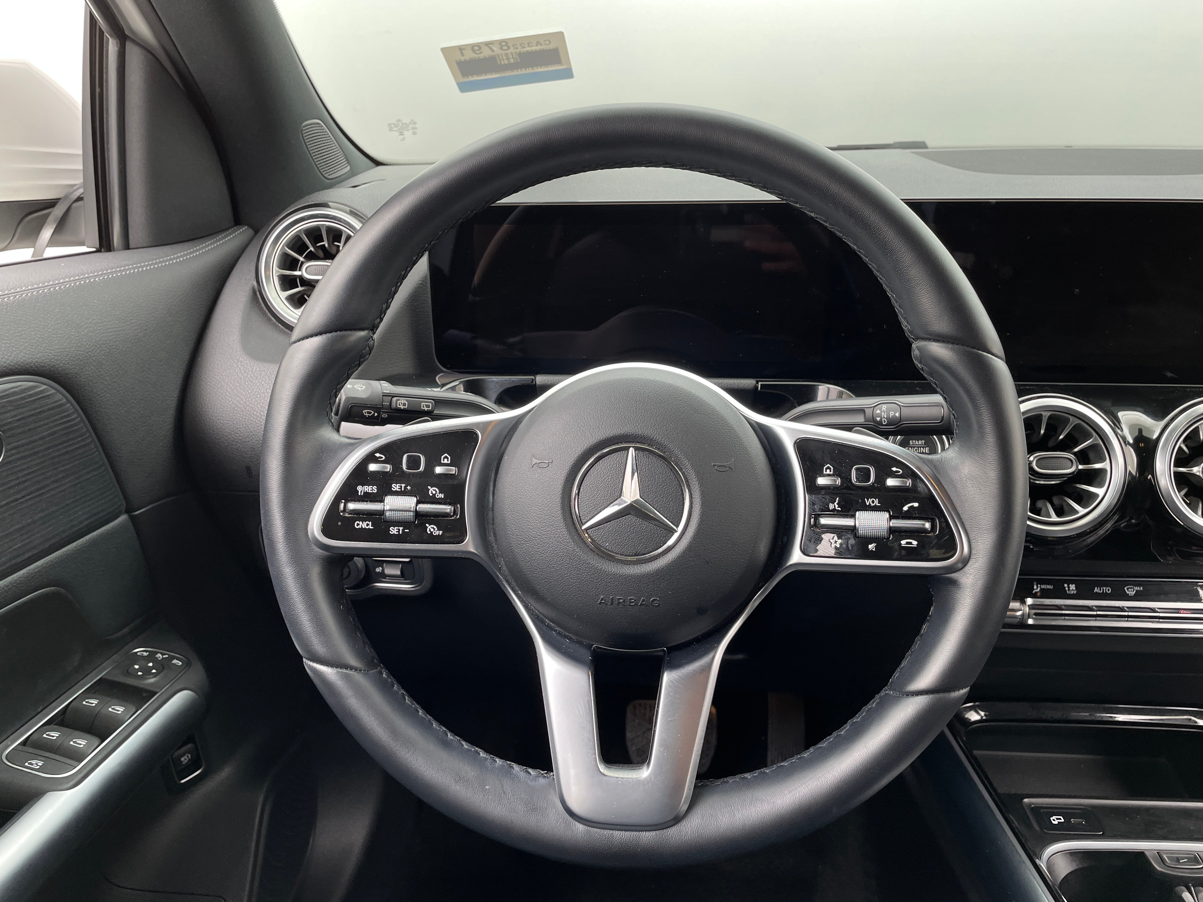 2023 Mercedes-Benz GLA 250 4MATIC 4