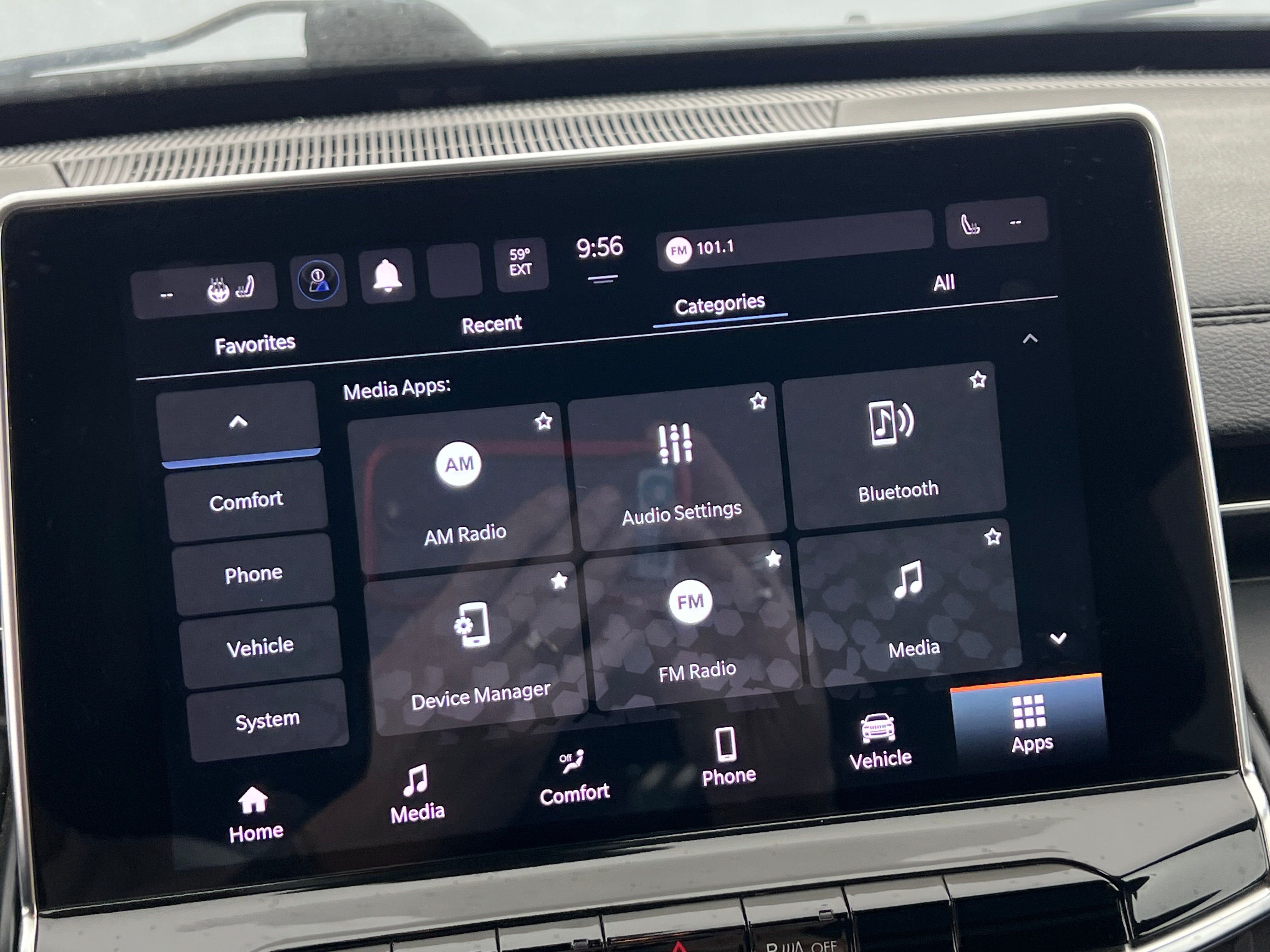 2023 Jeep Compass Red Edition 3