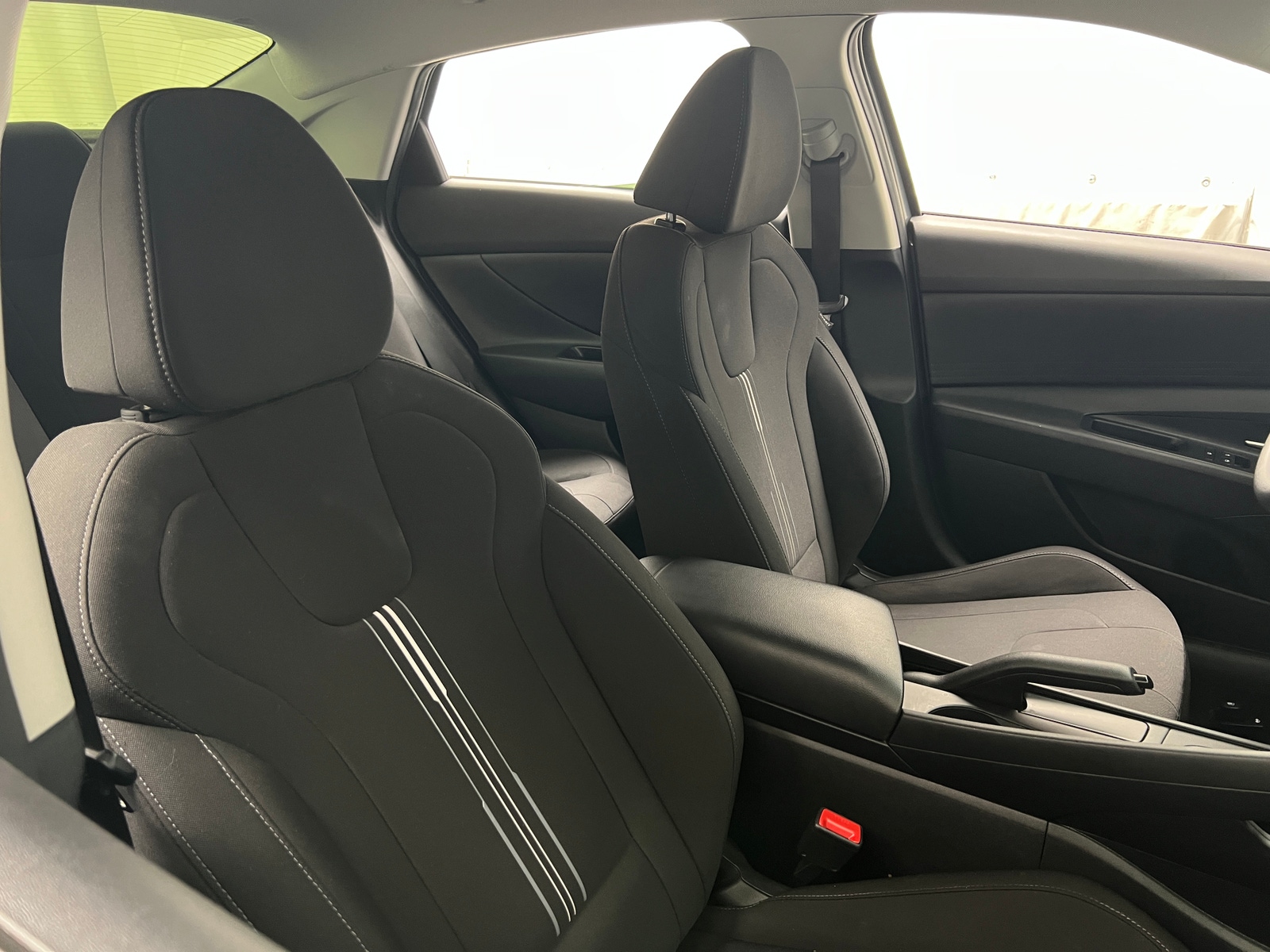 Thumbnail: 2023 Hyundai Elantra - 2