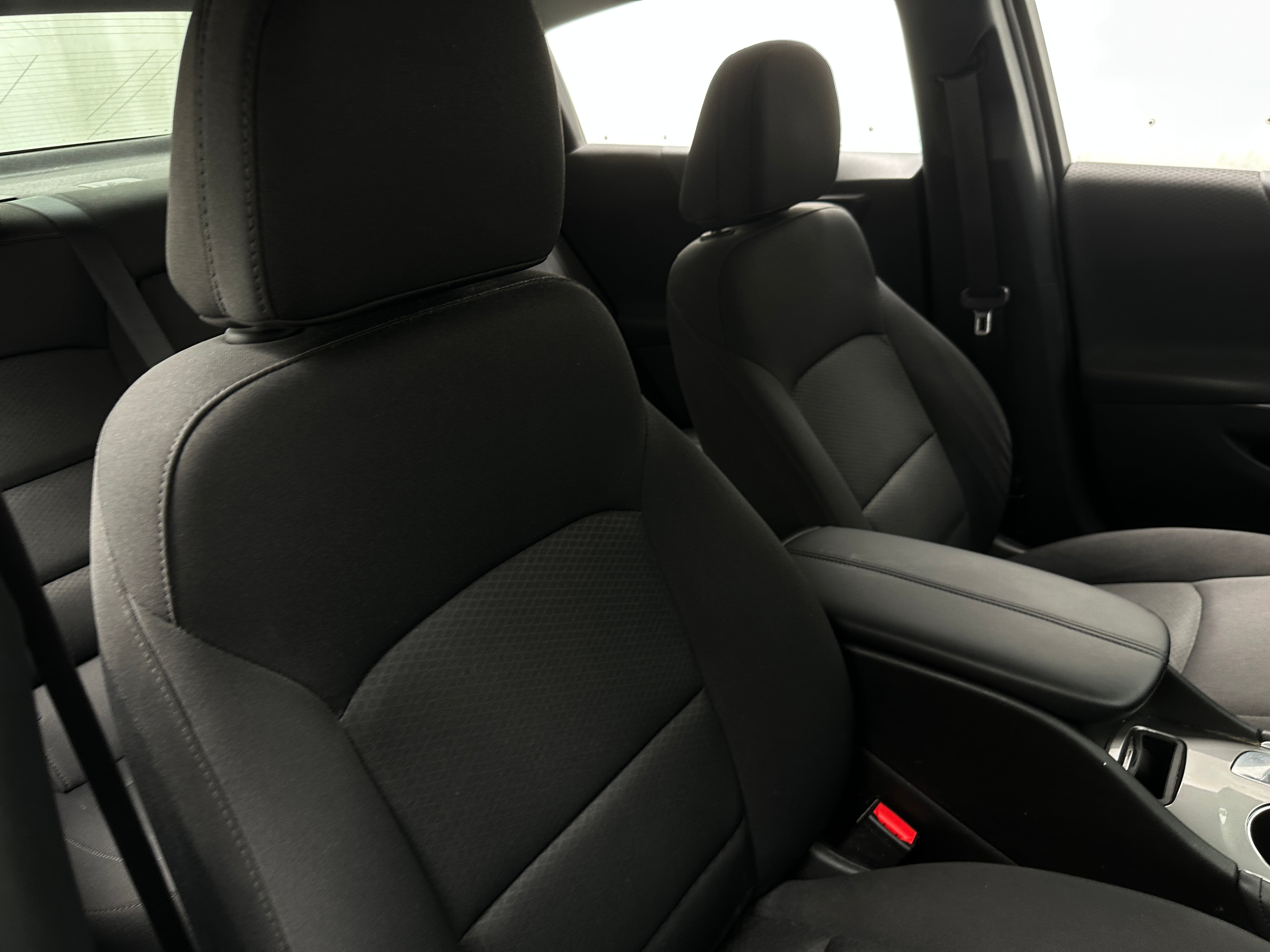 2017 Chevrolet Malibu LT 2