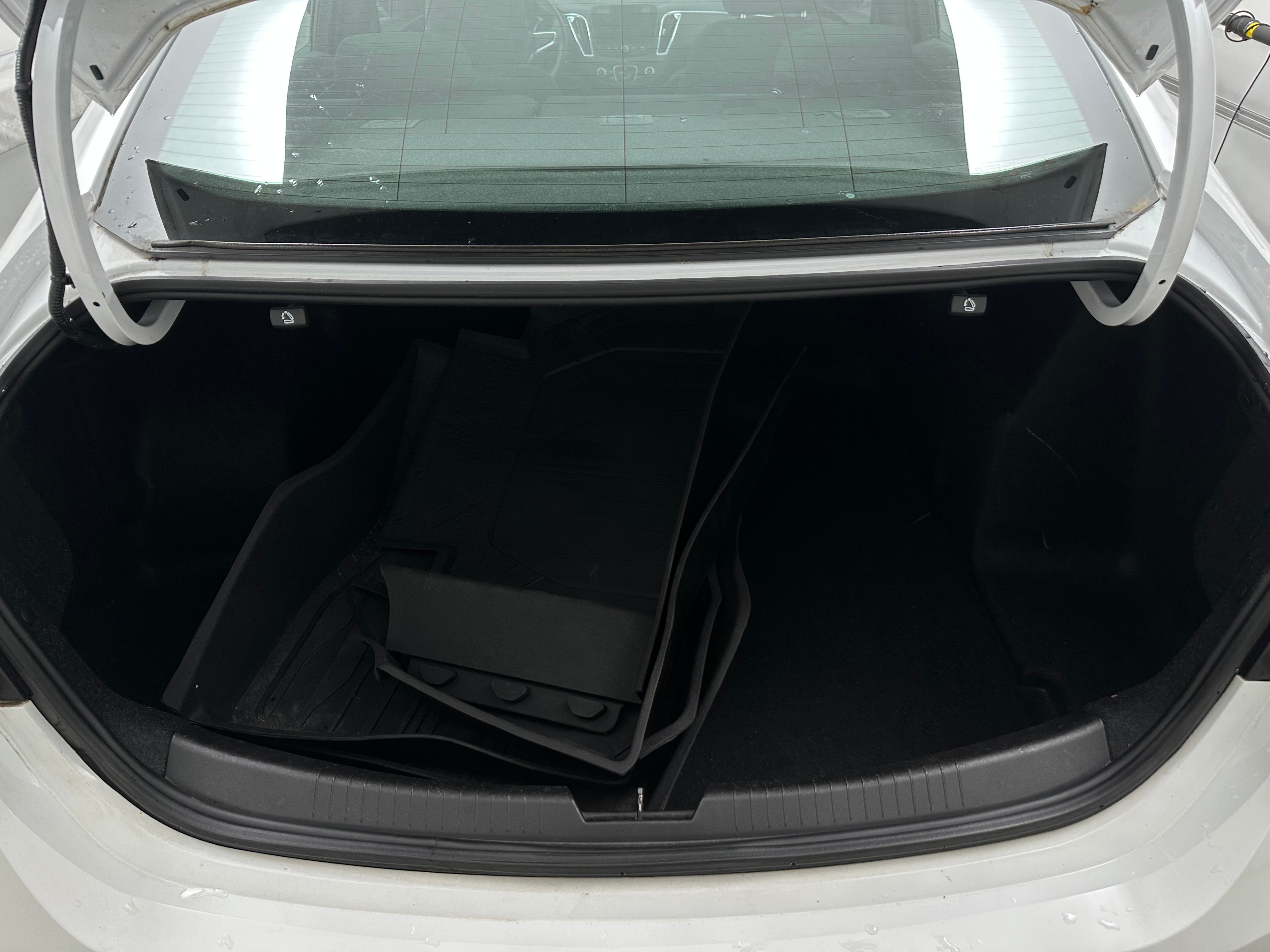 2017 Chevrolet Malibu LT 7