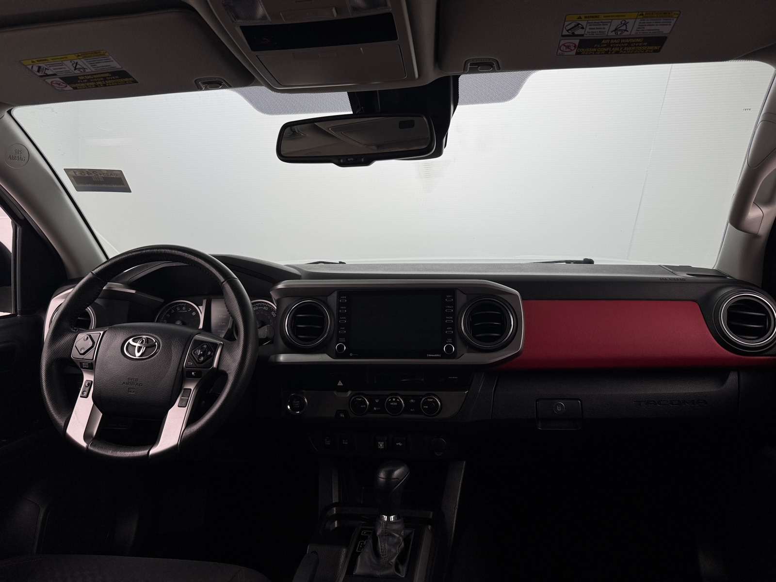 Thumbnail: 2023 Toyota Tacoma - 3