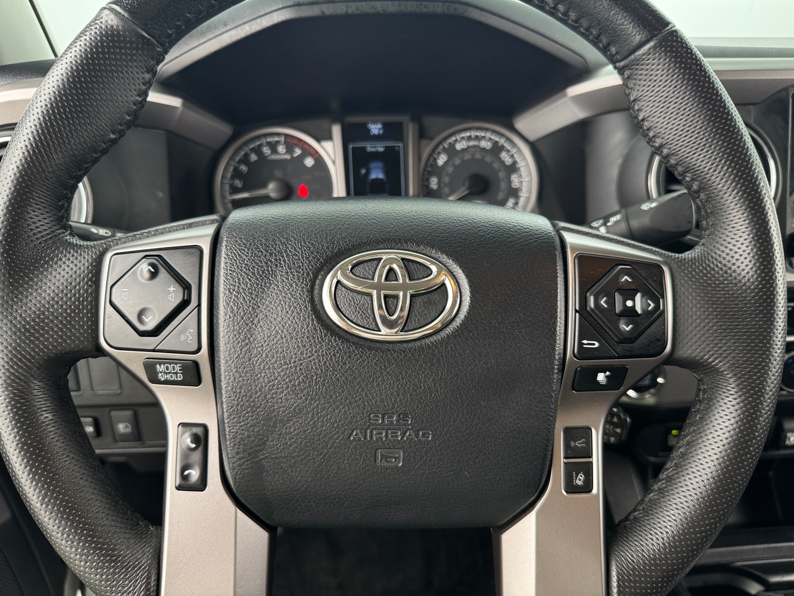 Thumbnail: 2023 Toyota Tacoma - 5