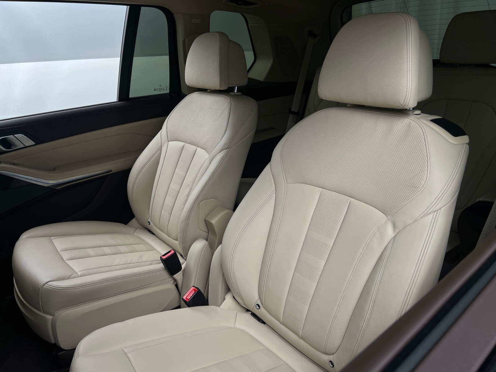 Thumbnail: 2019 BMW X7 - 5