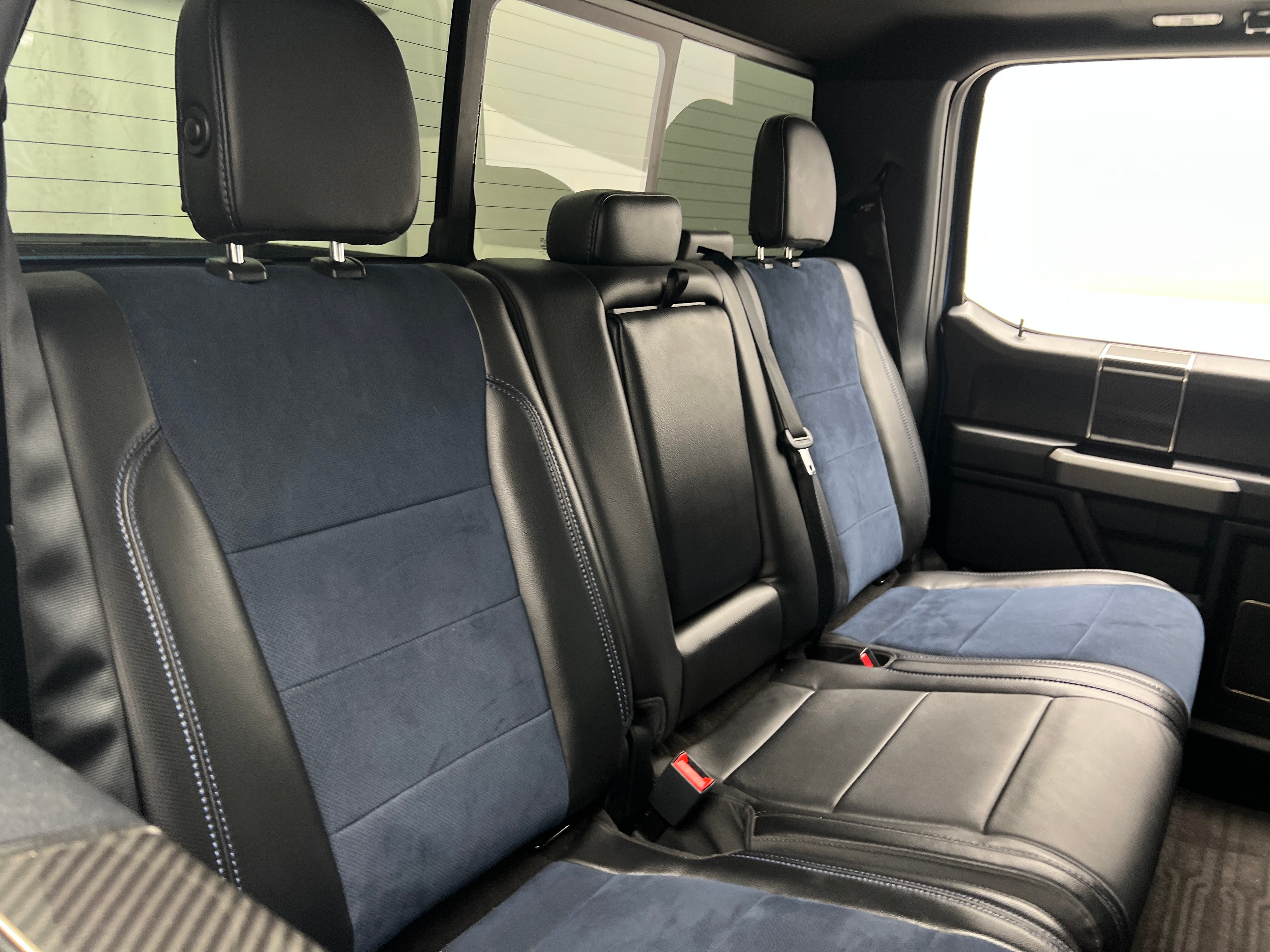 2020 Ford Econoline E-150 6