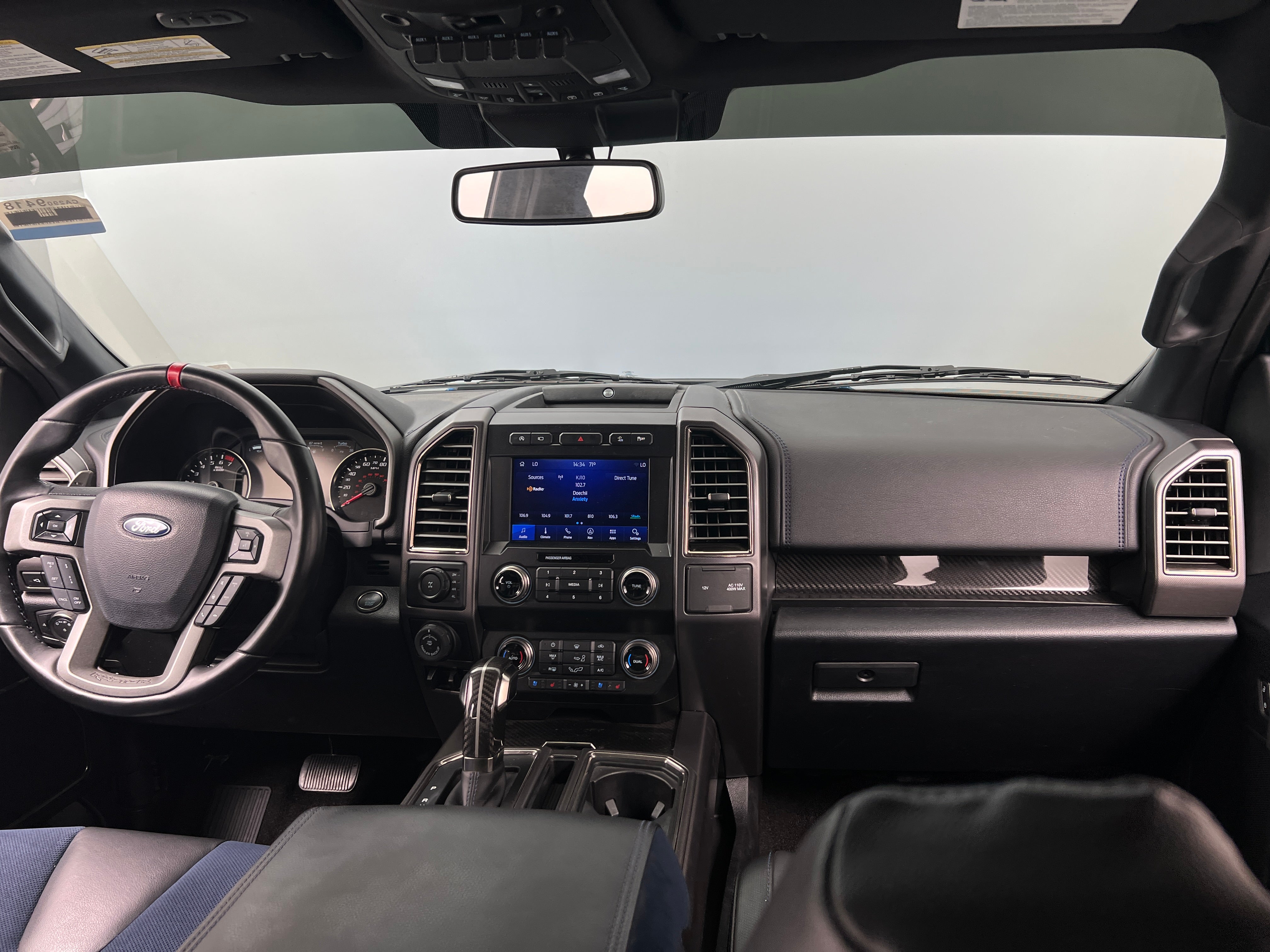 2020 Ford Econoline E-150 3
