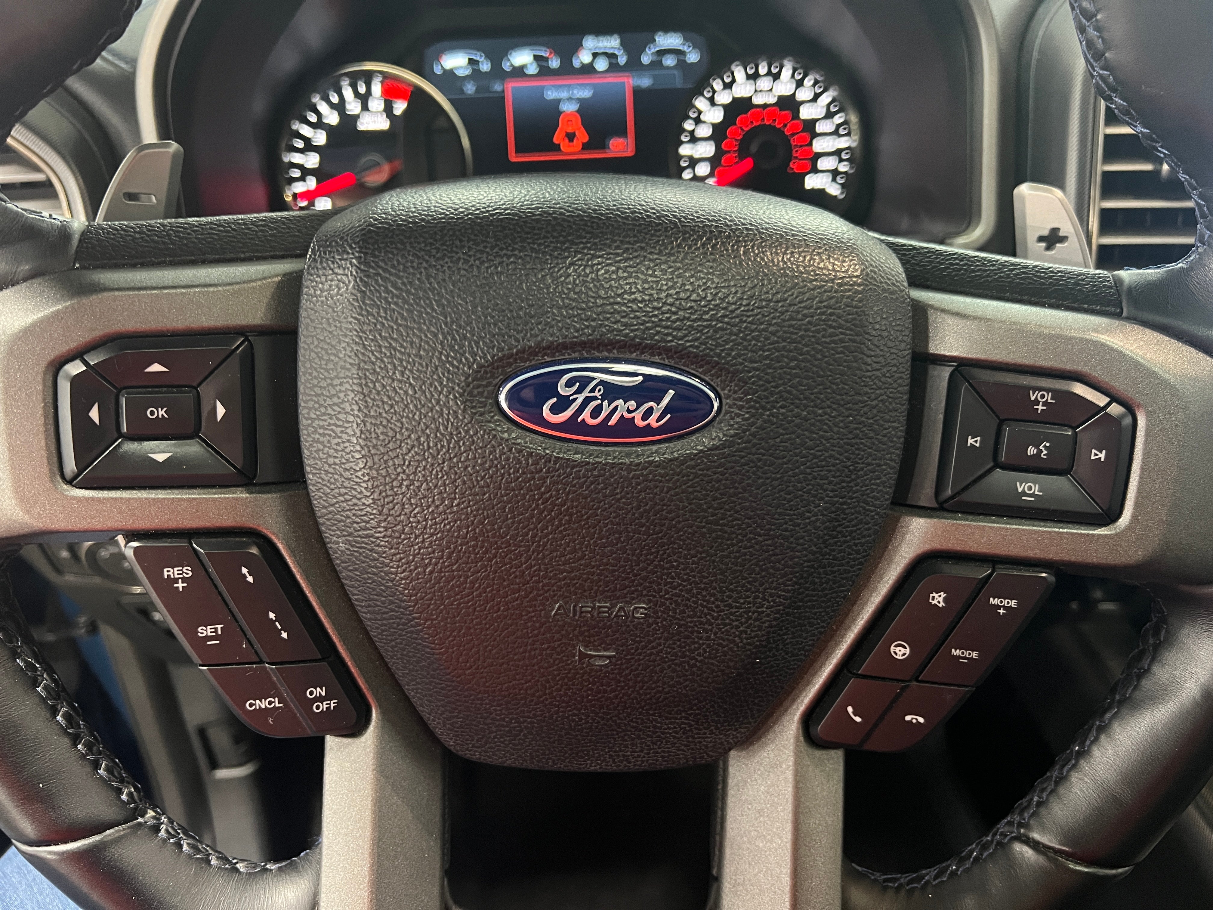 2020 Ford Econoline E-150 5