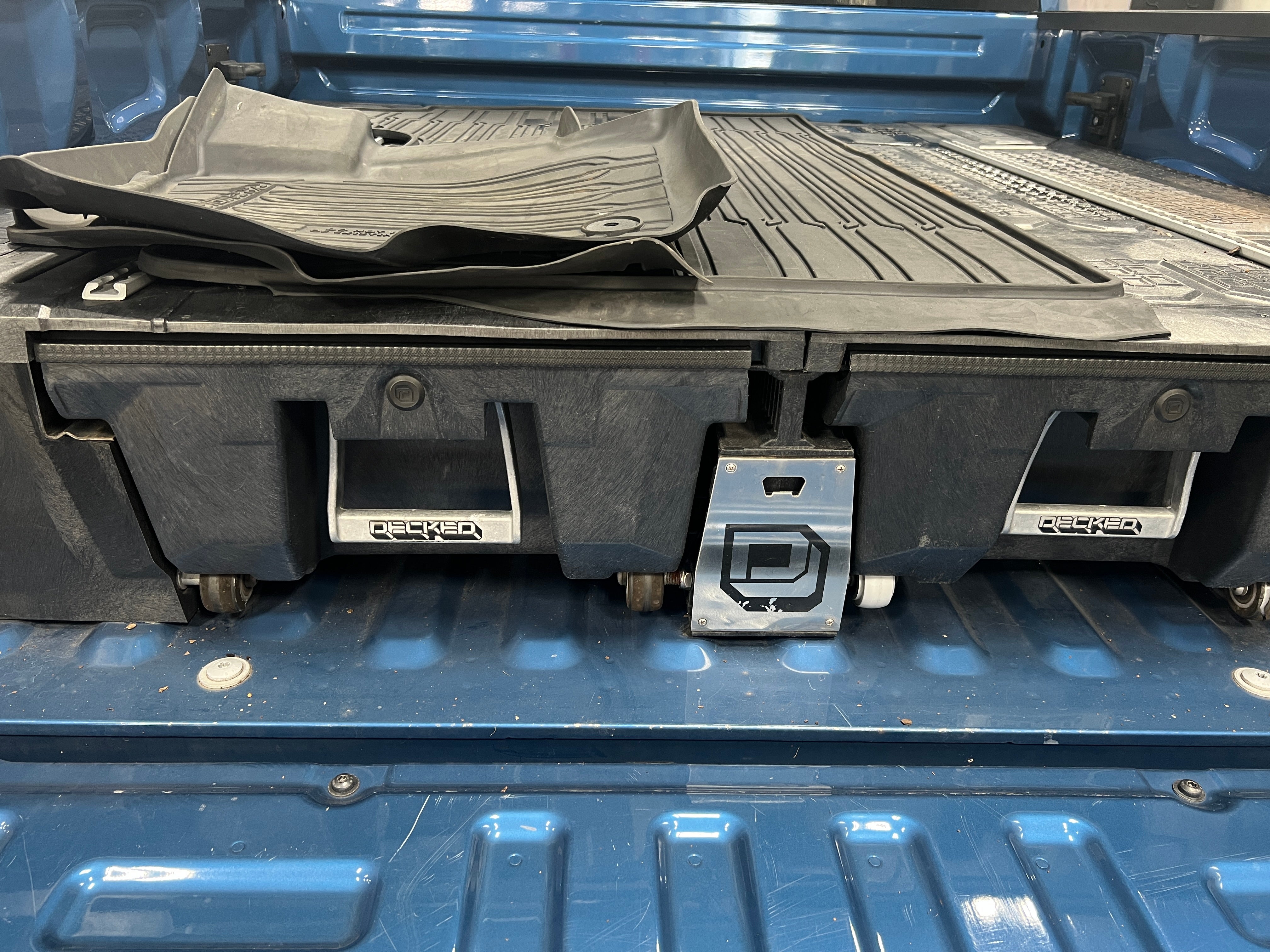 2020 Ford Econoline E-150 7