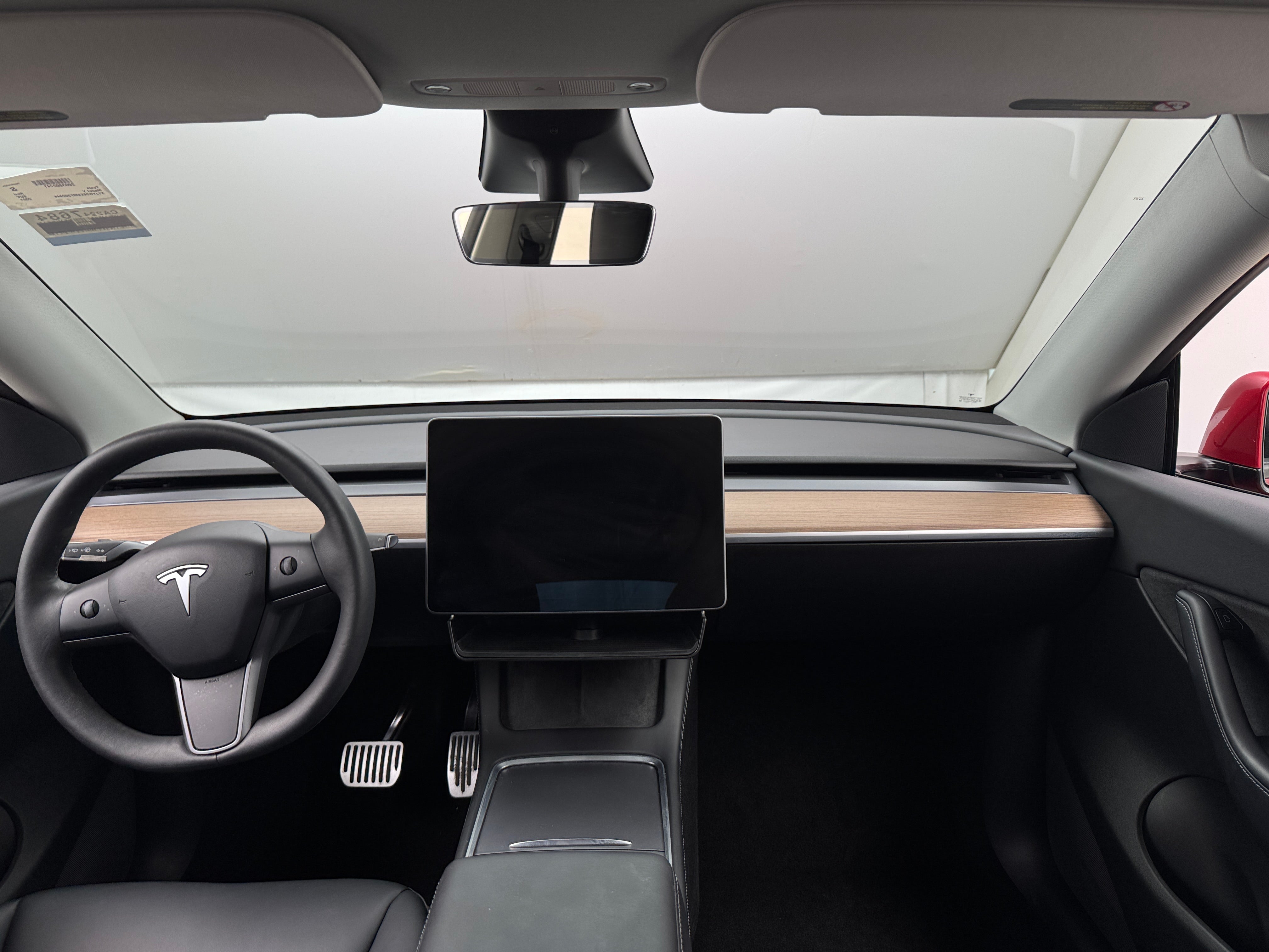 2021 Tesla Model Y Long Range 2