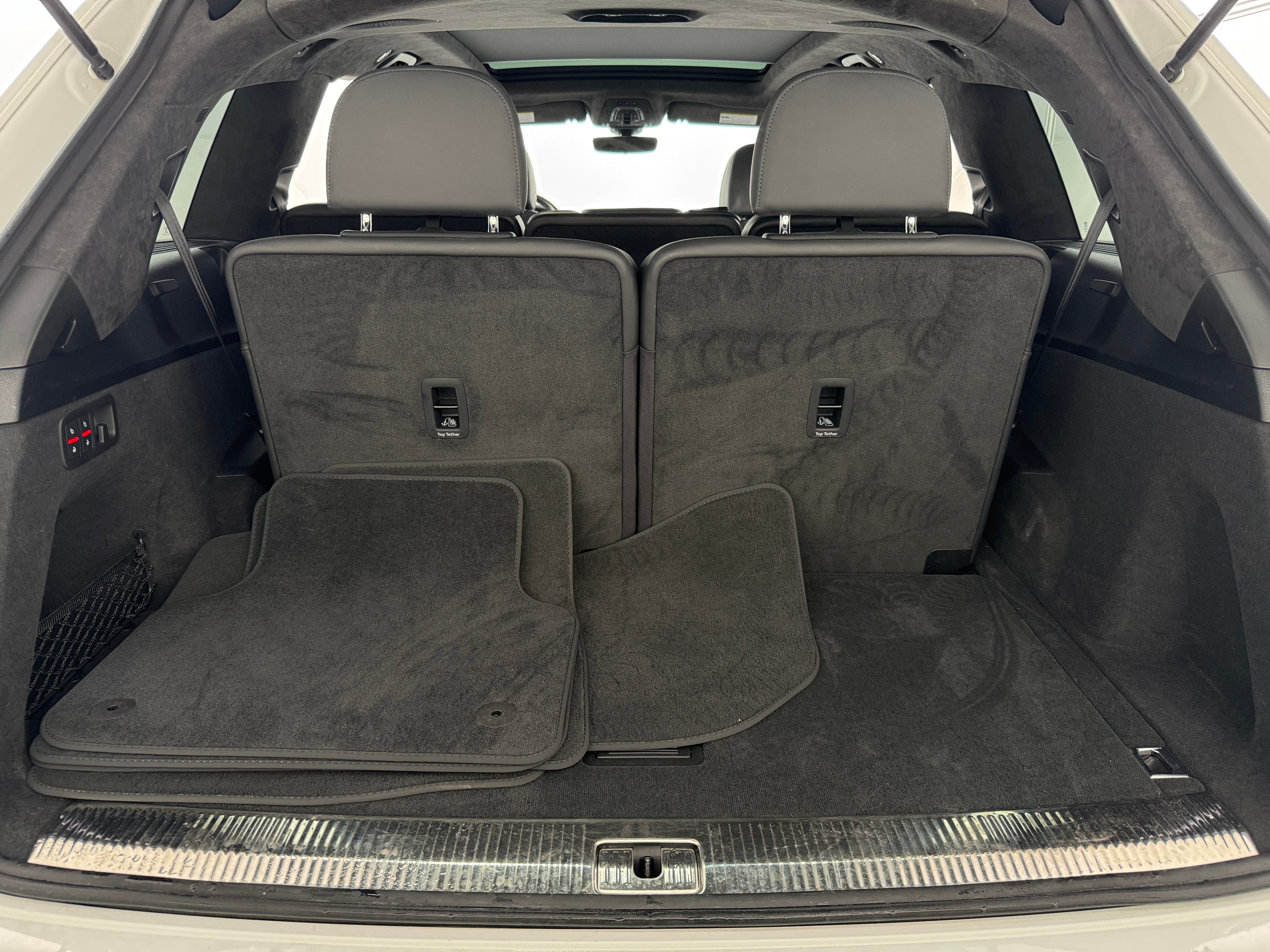 2018 Audi Q7 Prestige 6