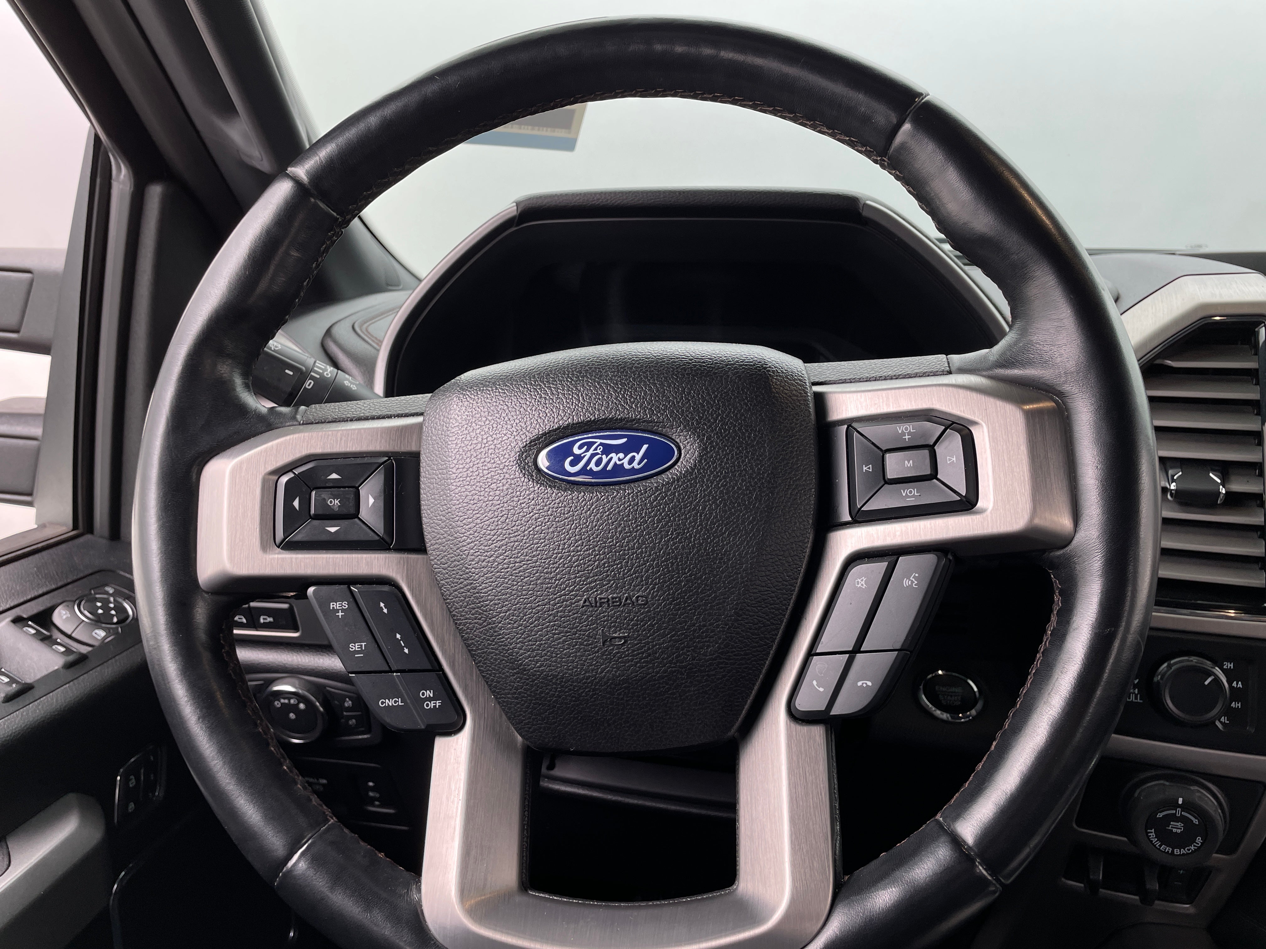 2018 Ford Econoline E-150 4