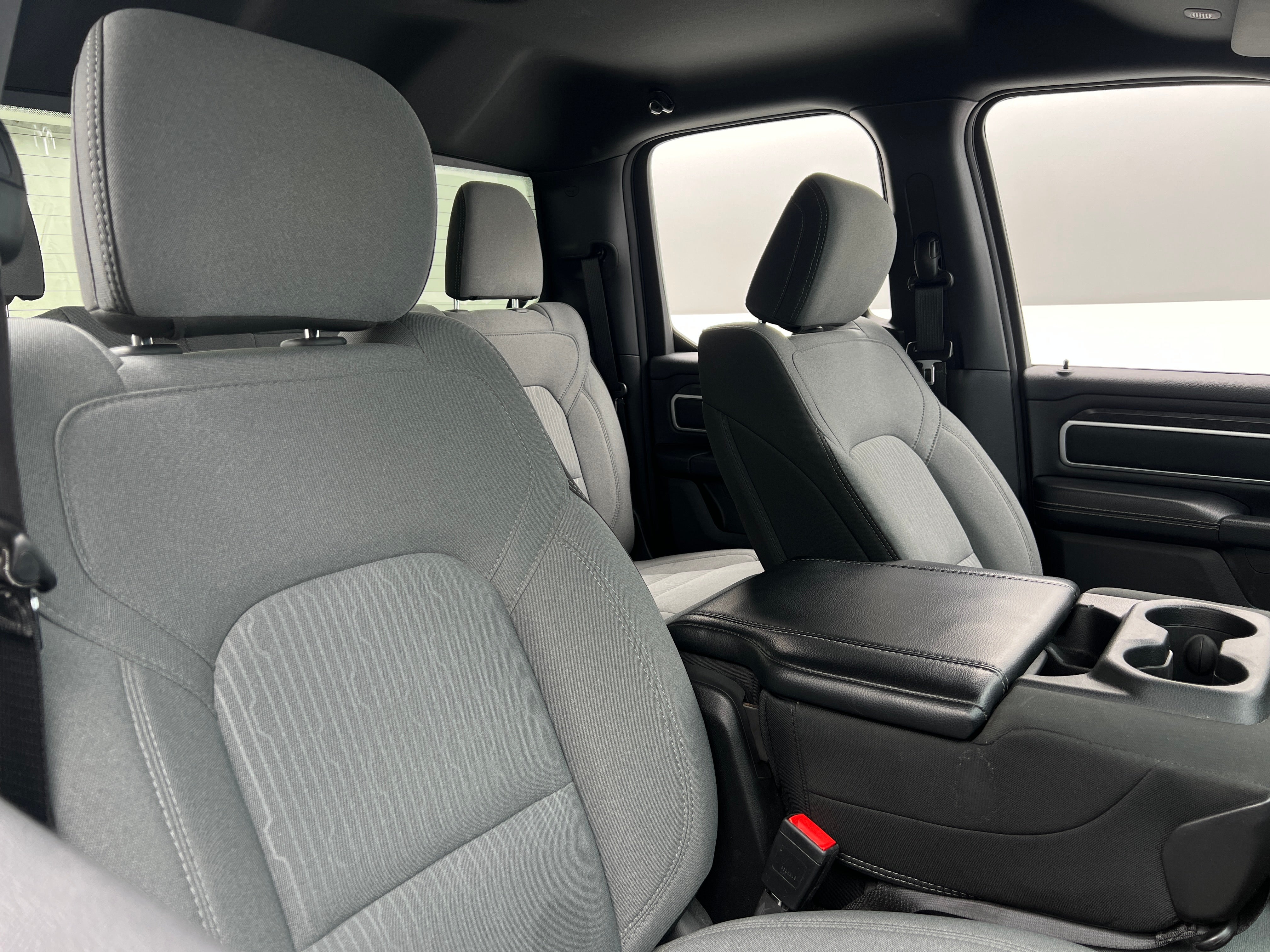 2023 RAM 1500 Big Horn 2