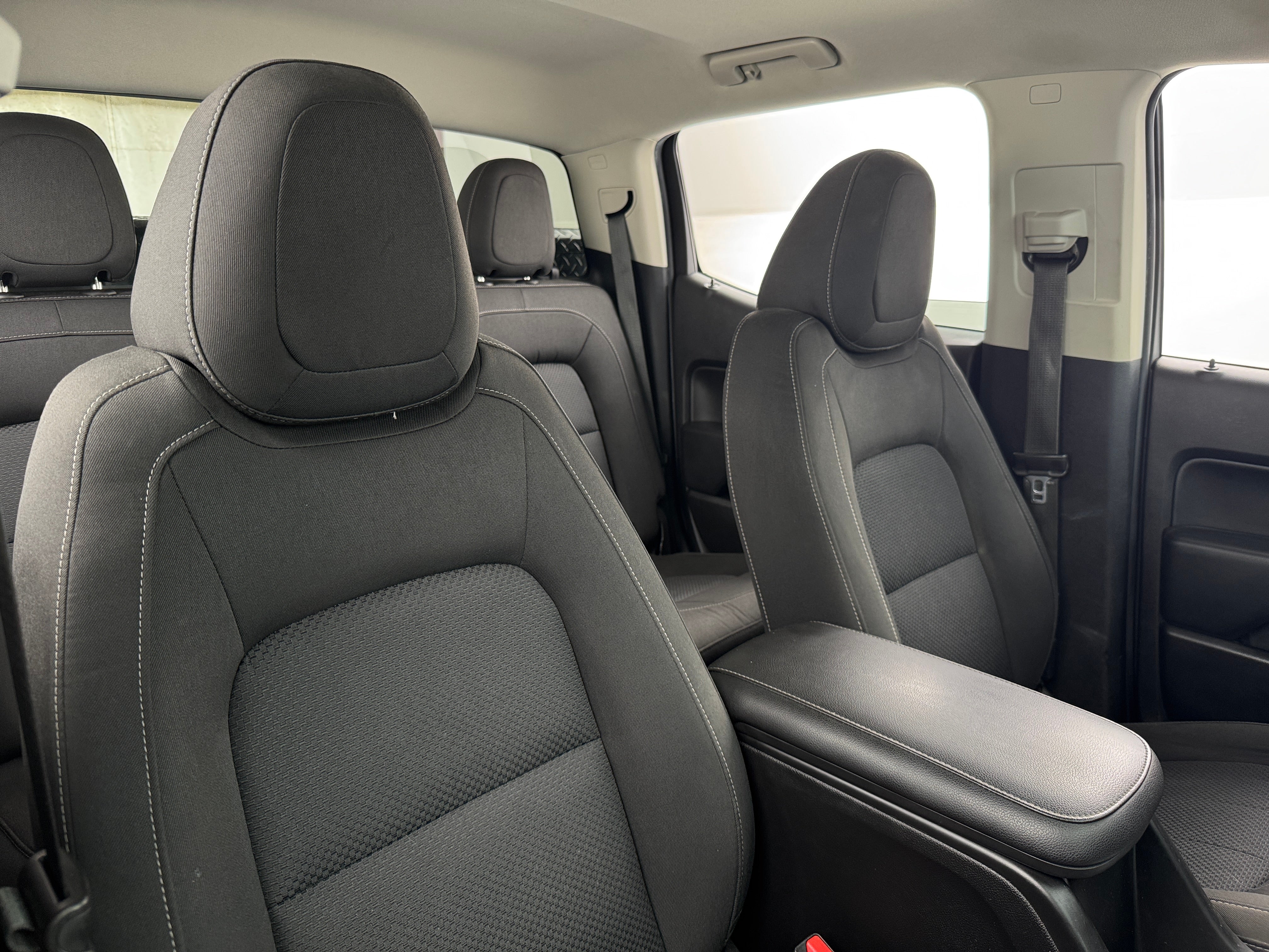 Thumbnail: 2018 Chevrolet Colorado - 2