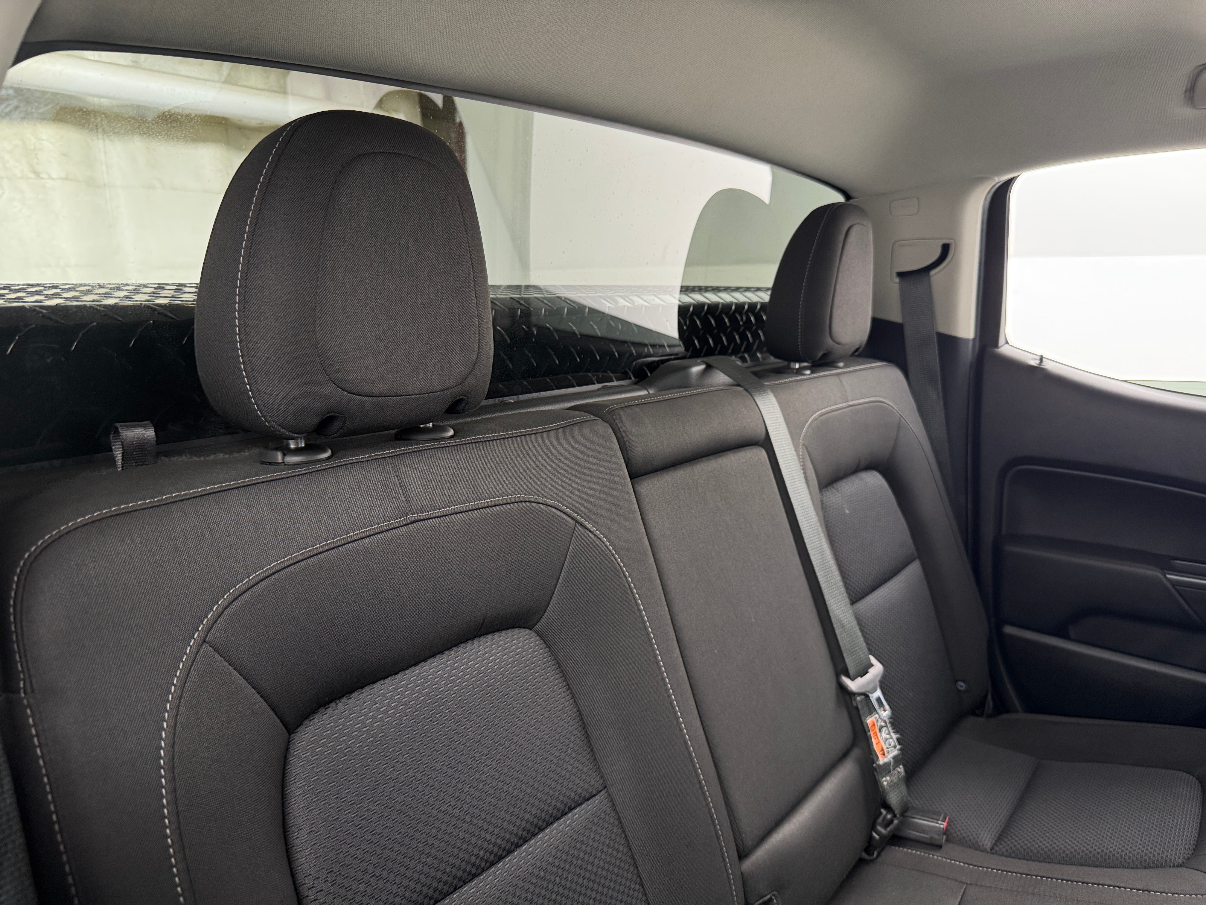Thumbnail: 2018 Chevrolet Colorado - 6