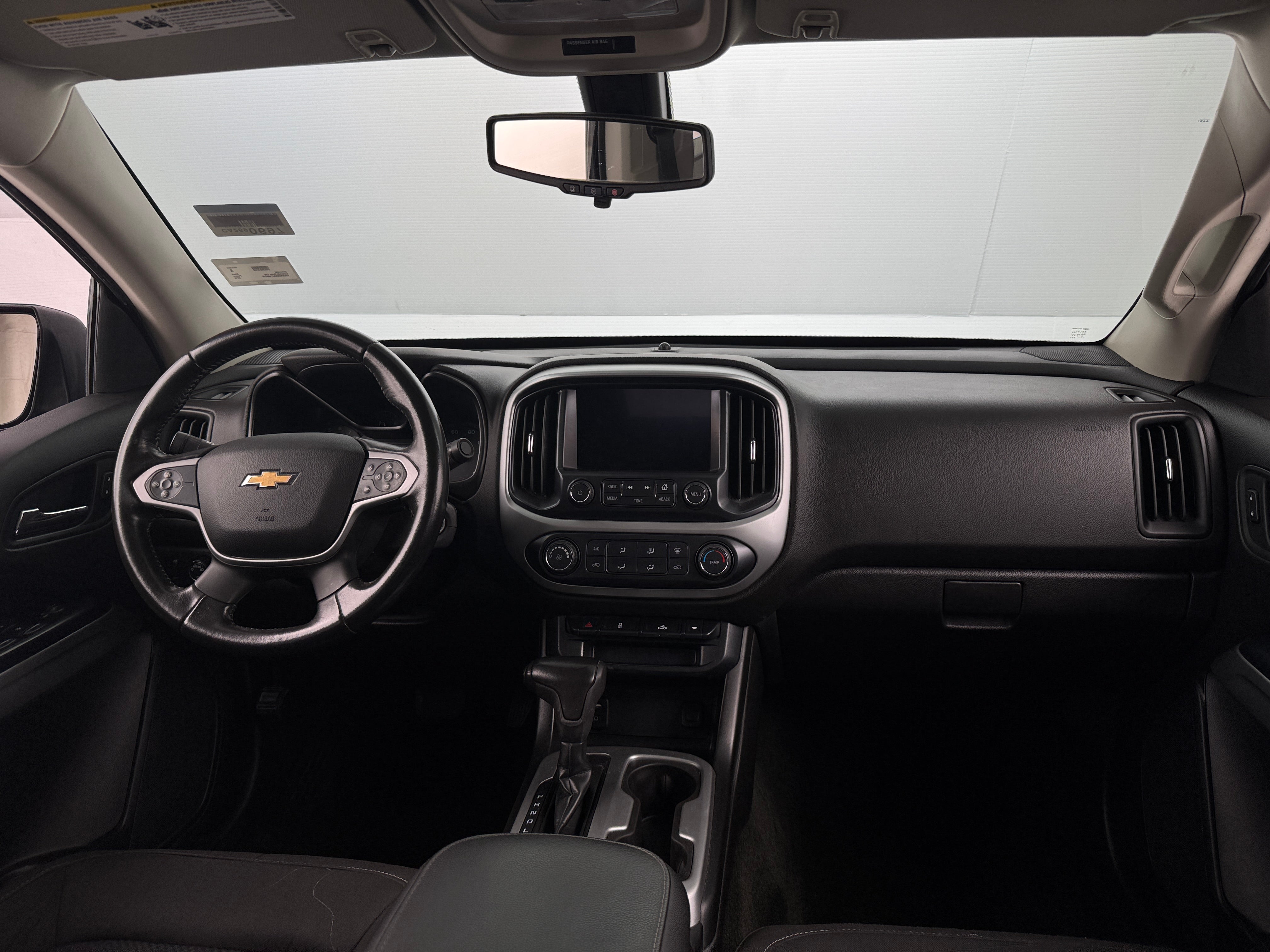 Thumbnail: 2018 Chevrolet Colorado - 3
