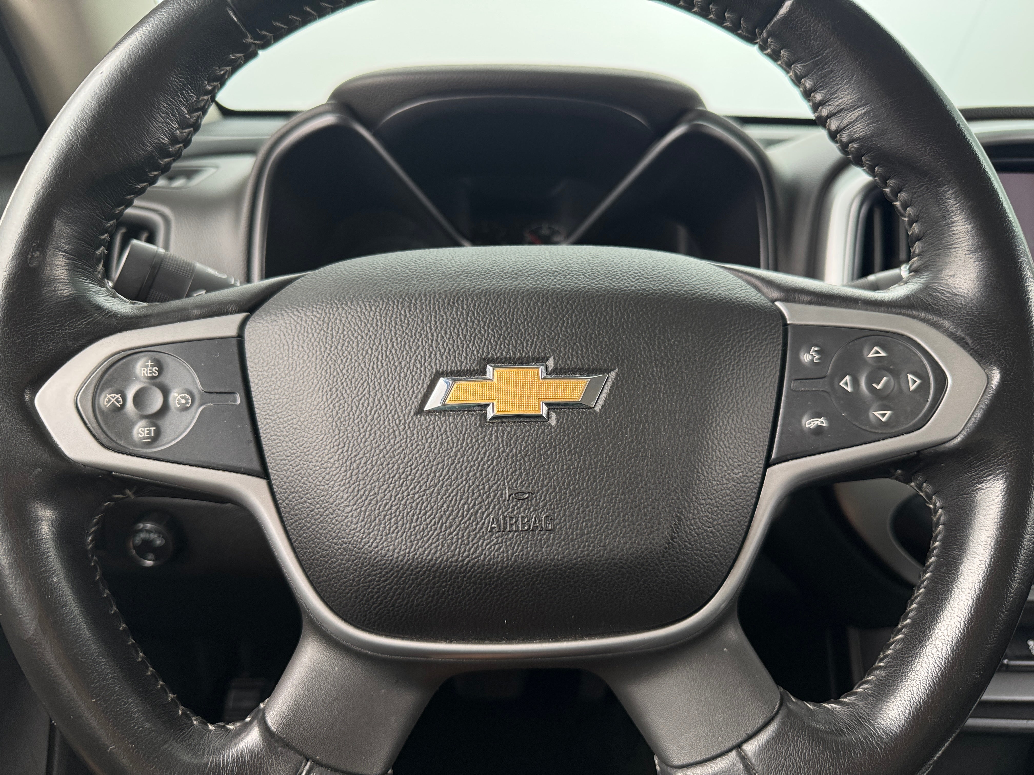 Thumbnail: 2018 Chevrolet Colorado - 5