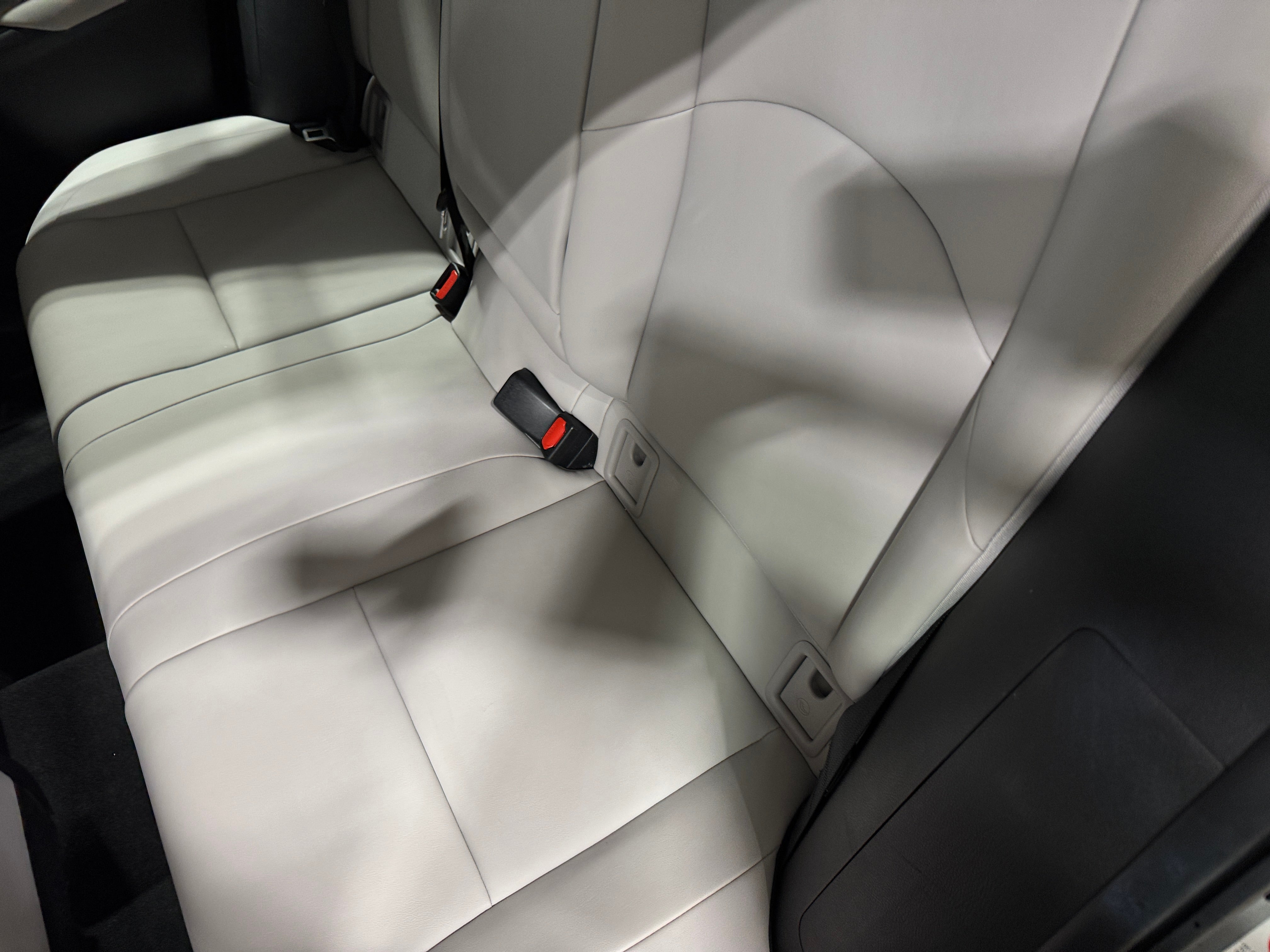 2019 Lexus UX 250h 5