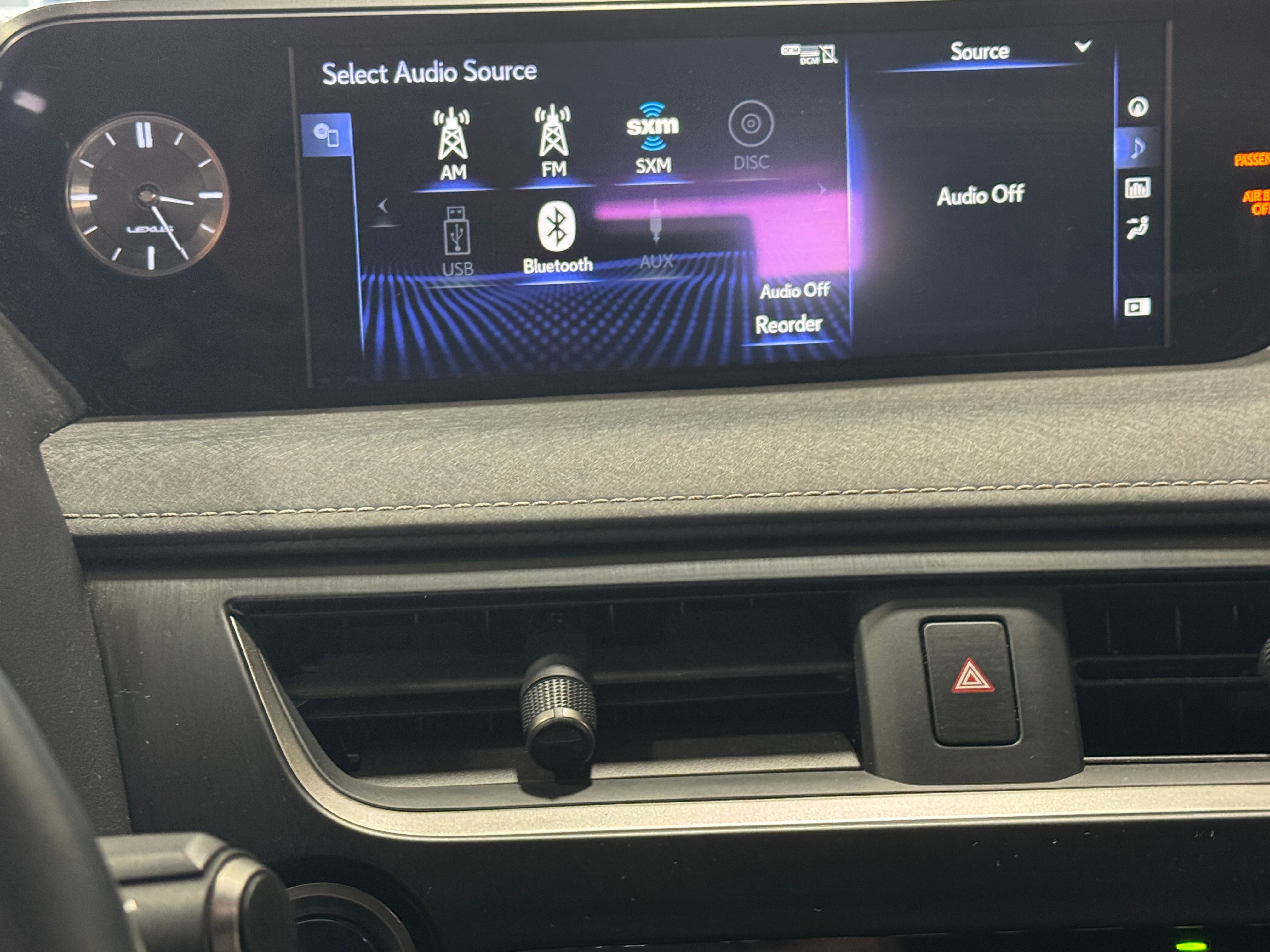 2019 Lexus UX 250h 3
