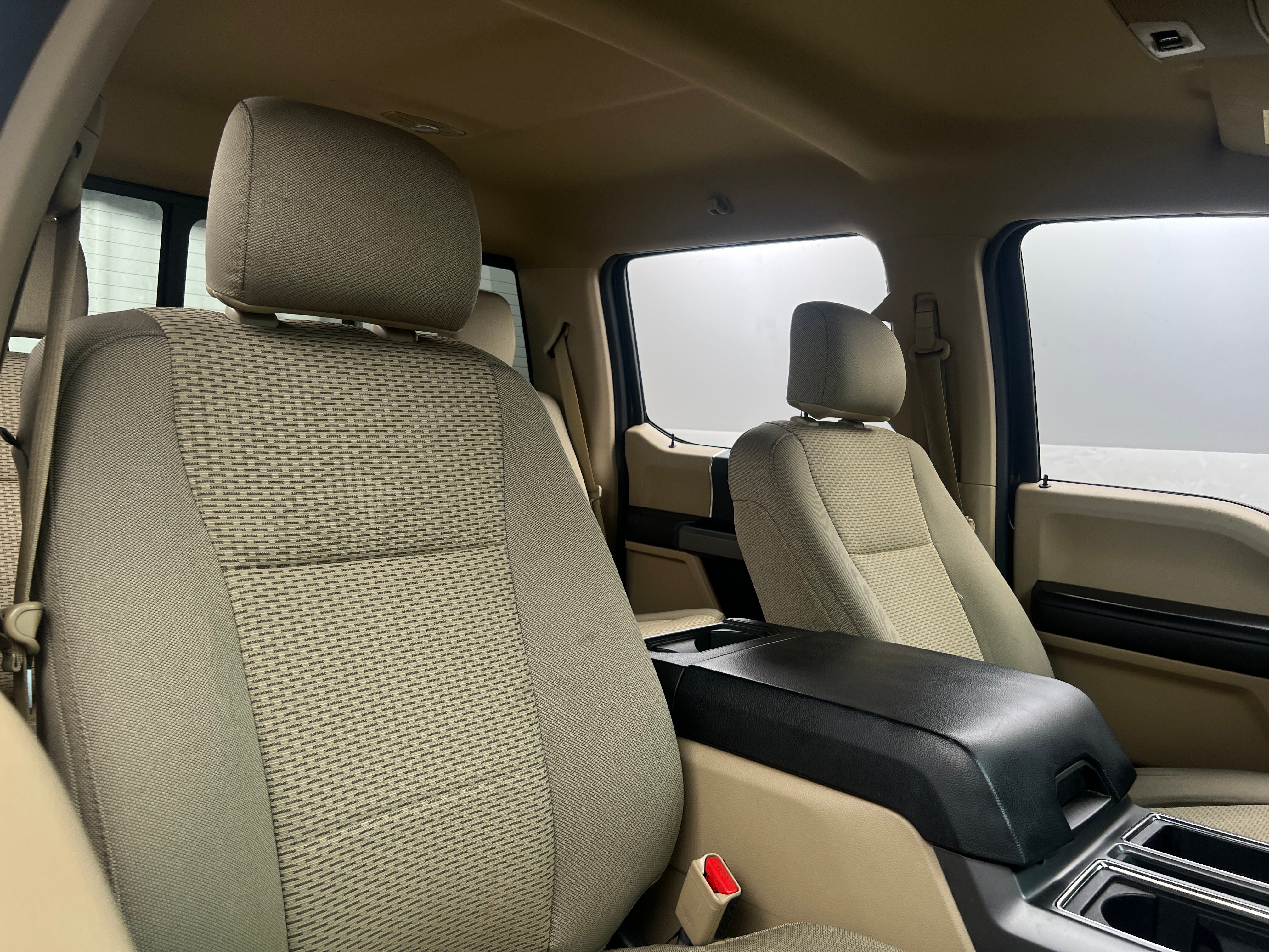 2015 Ford Econoline E-150 2