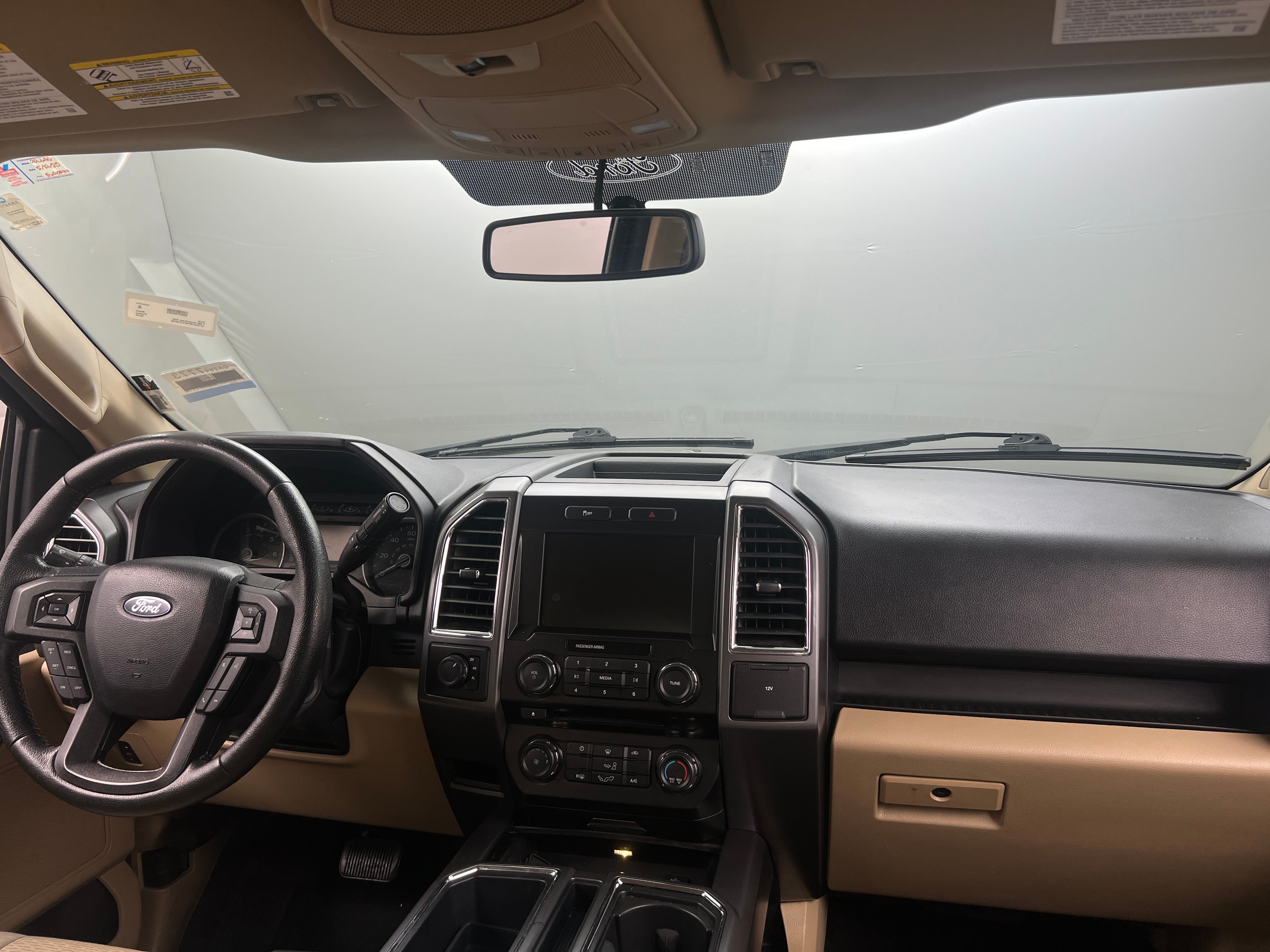 2015 Ford Econoline E-150 3