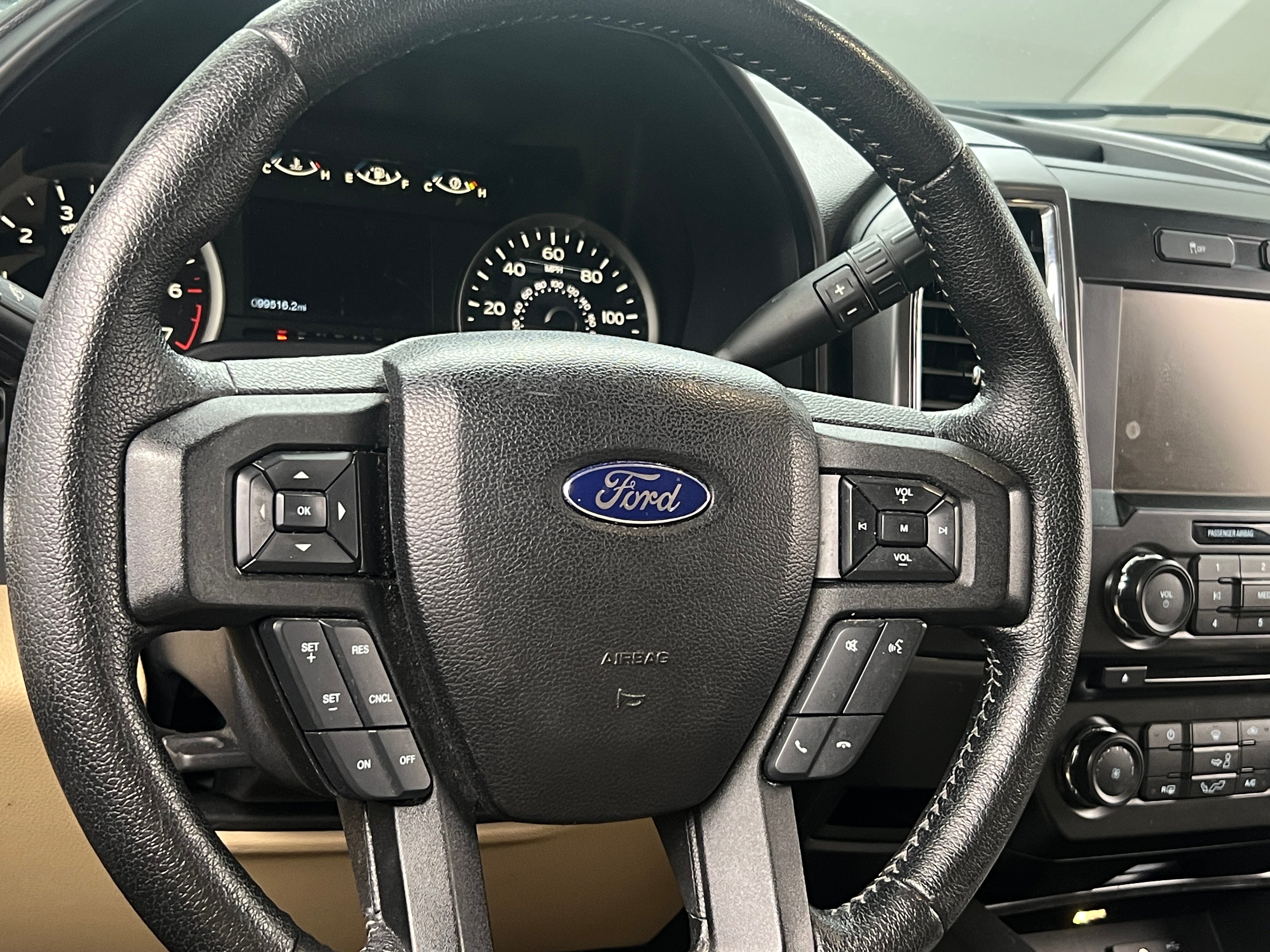 2015 Ford Econoline E-150 5