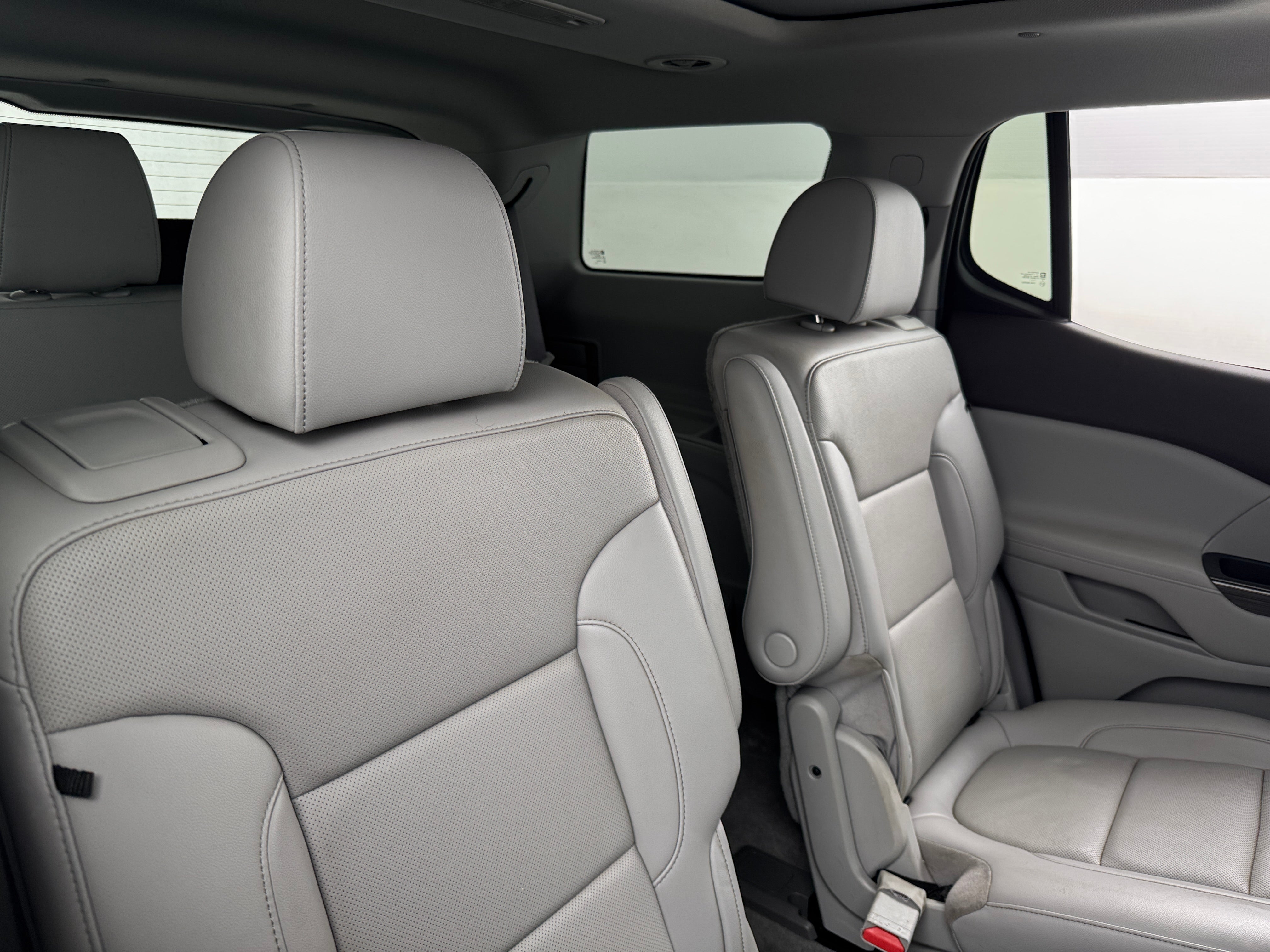 2021 GMC Acadia SLT 5
