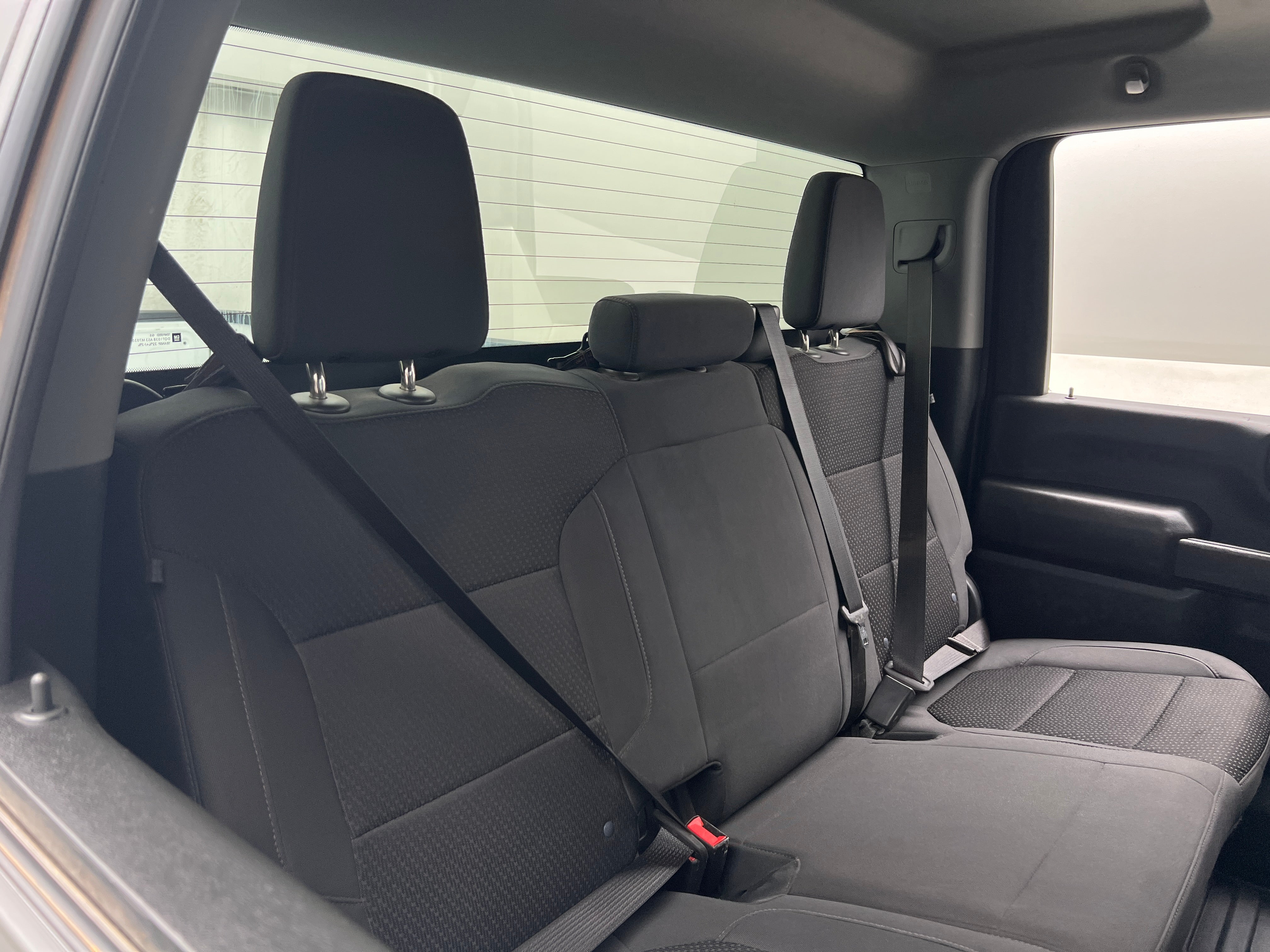 2023 GMC Sierra 2500 Pro 6
