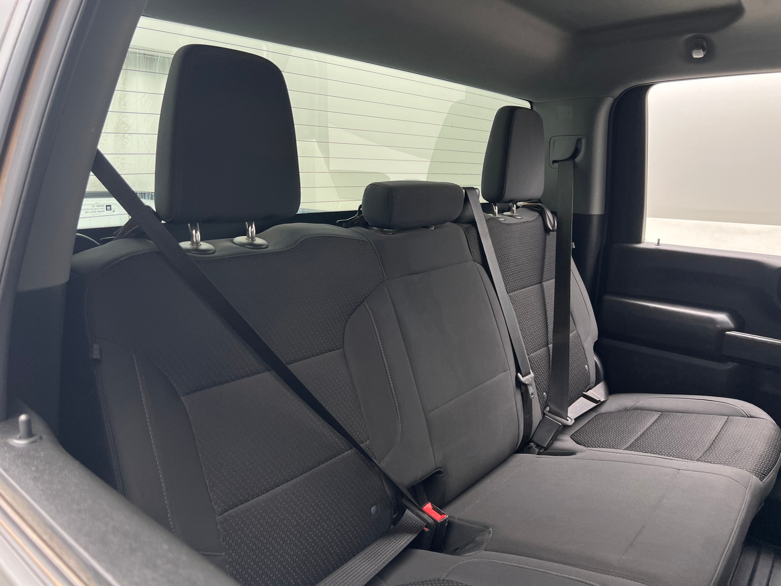Thumbnail: 2023 GMC Sierra 2500 - 6