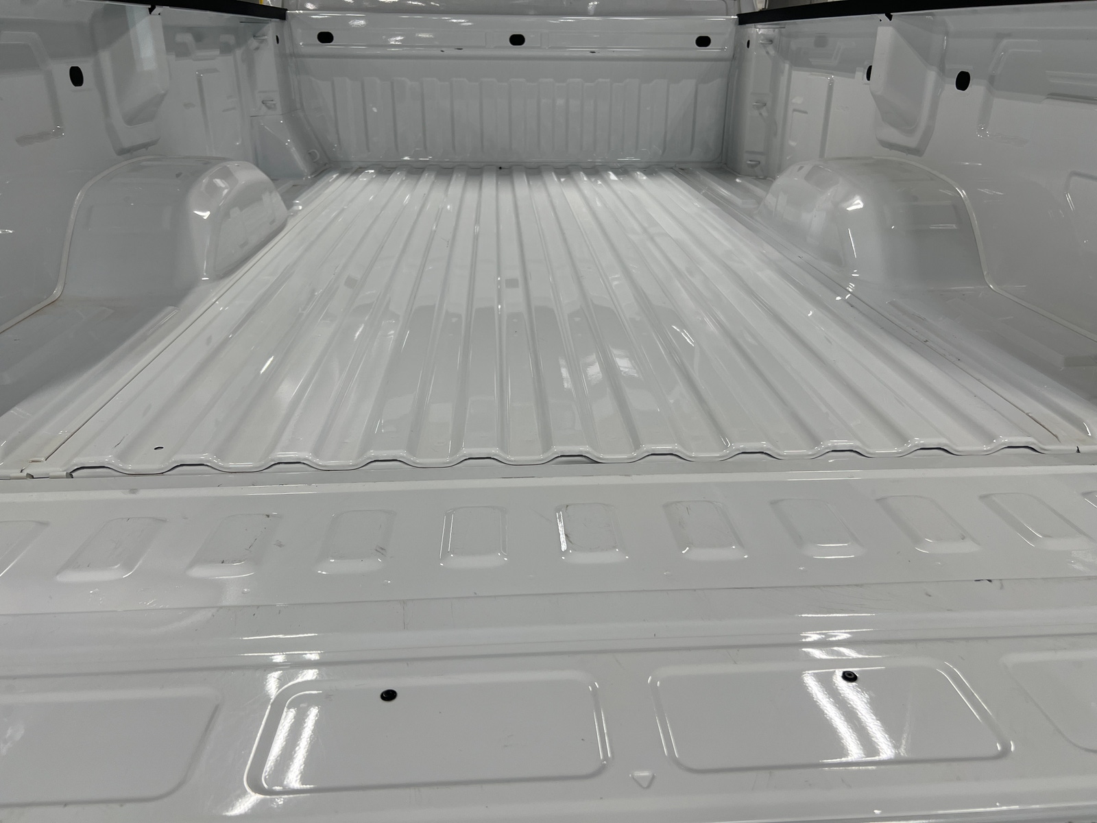 Thumbnail: 2023 GMC Sierra 2500 - 7
