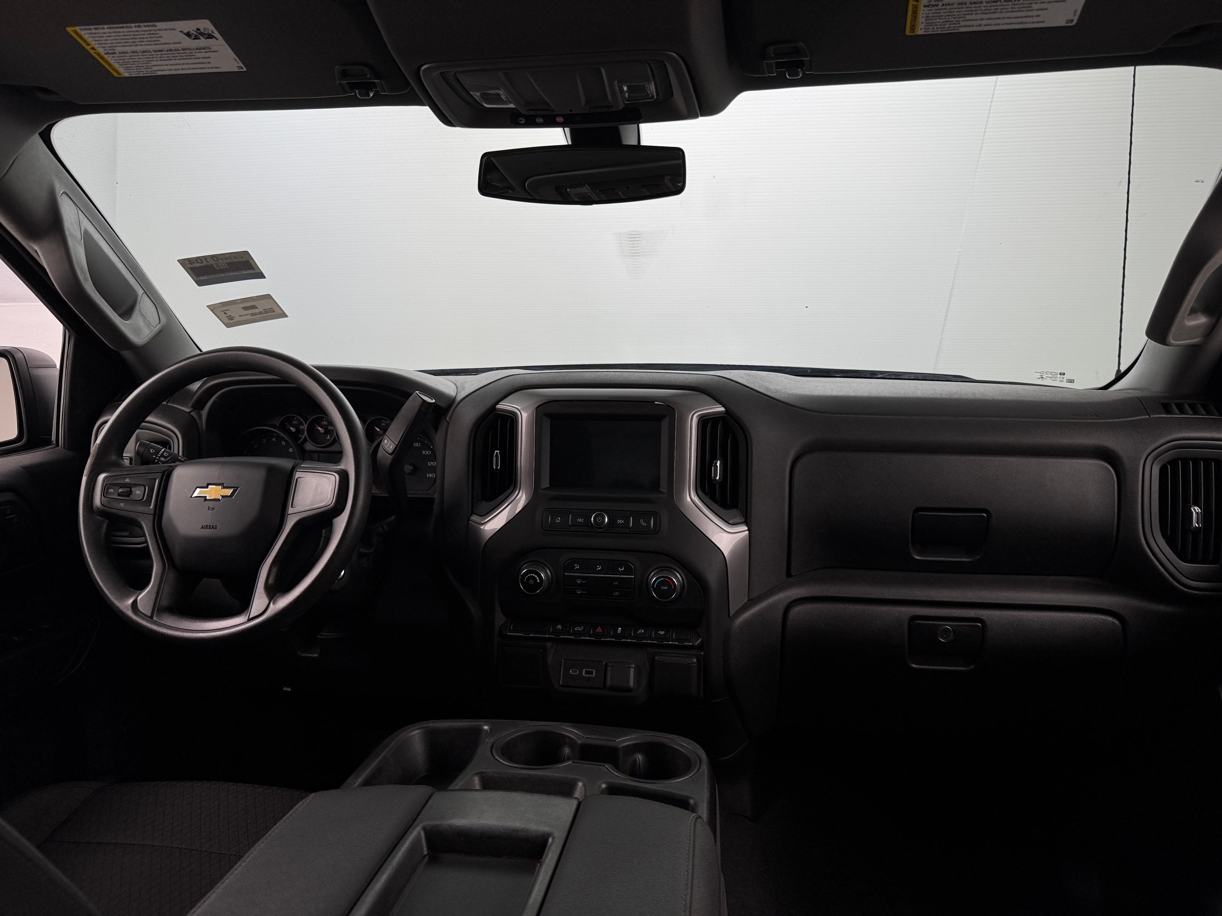 2022 Chevrolet Silverado 1500 Limited Custom 3