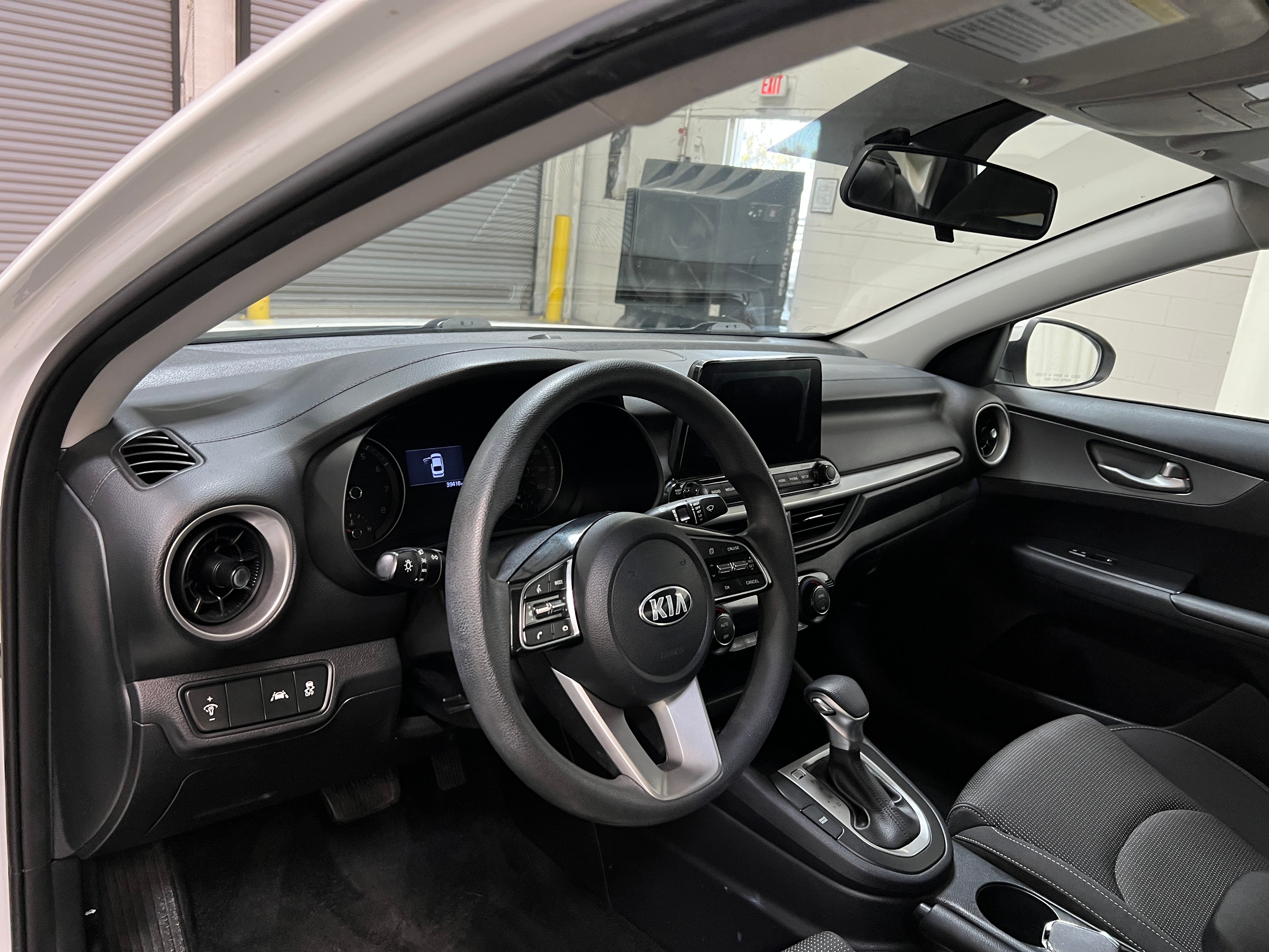 2019 Kia Forte LXS 3